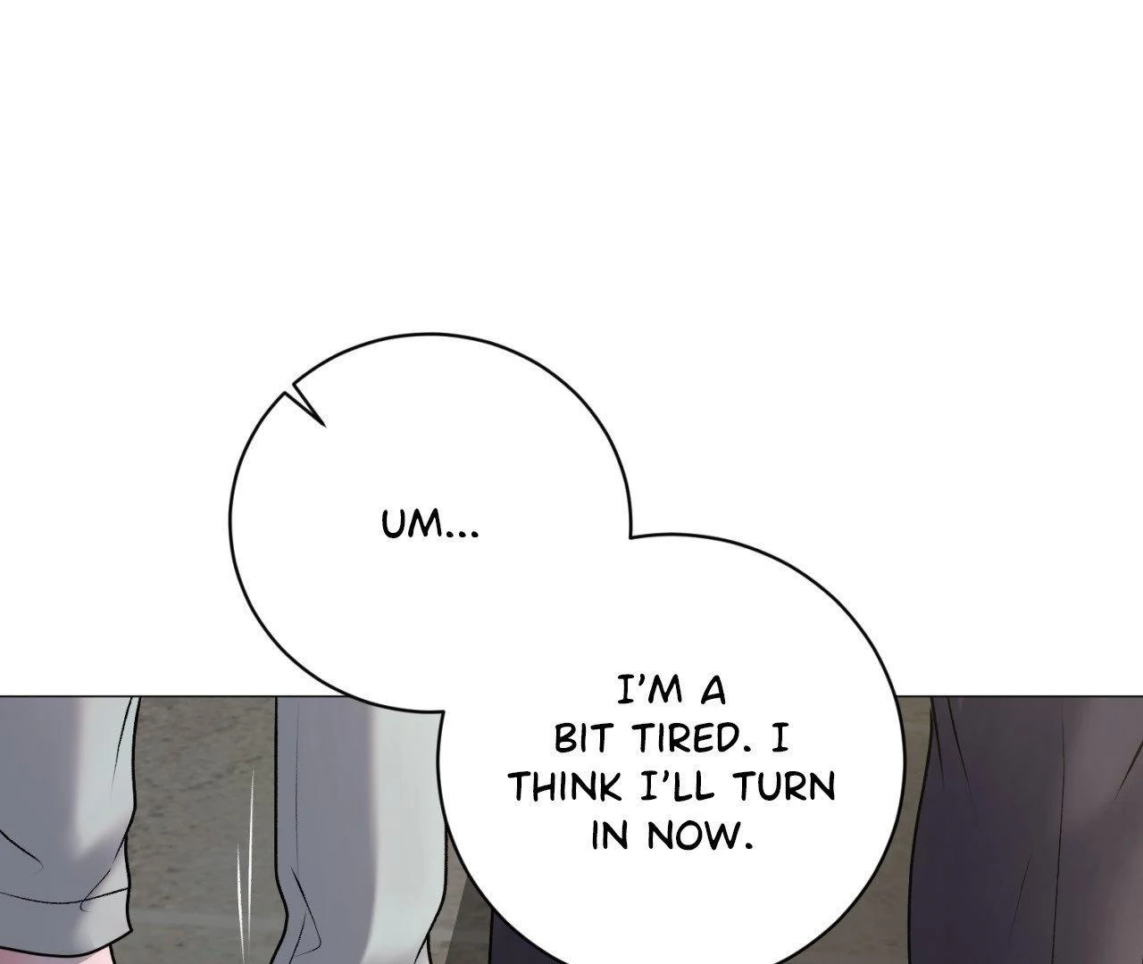 Illusion [Official] - Chapter 30 (Season 1 Finale) manhwa