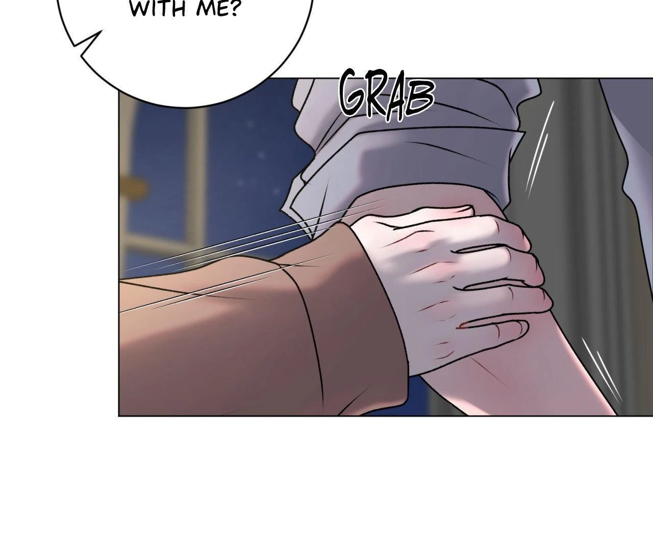 Illusion [Official] - Chapter 30 (Season 1 Finale) manhwa