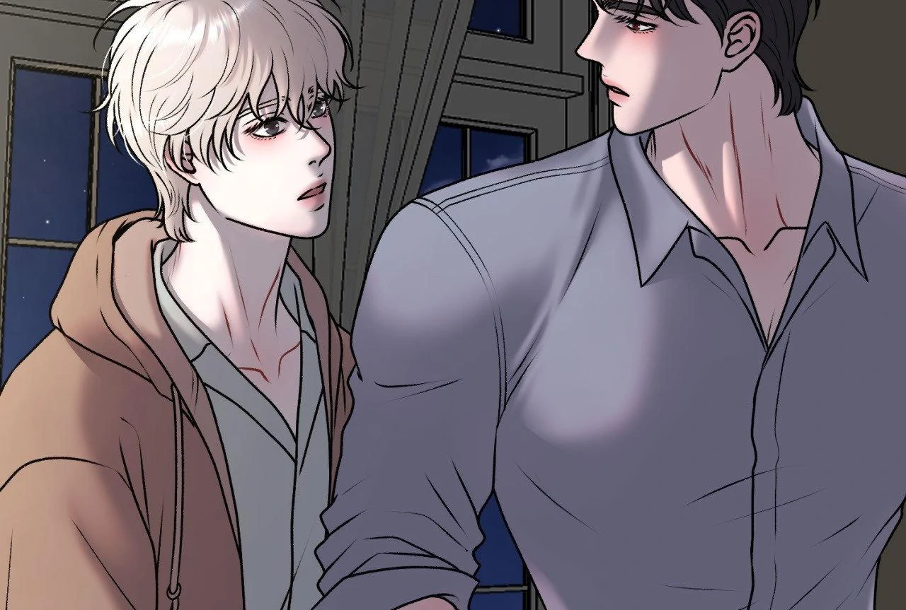 Illusion [Official] - Chapter 30 (Season 1 Finale) manhwa