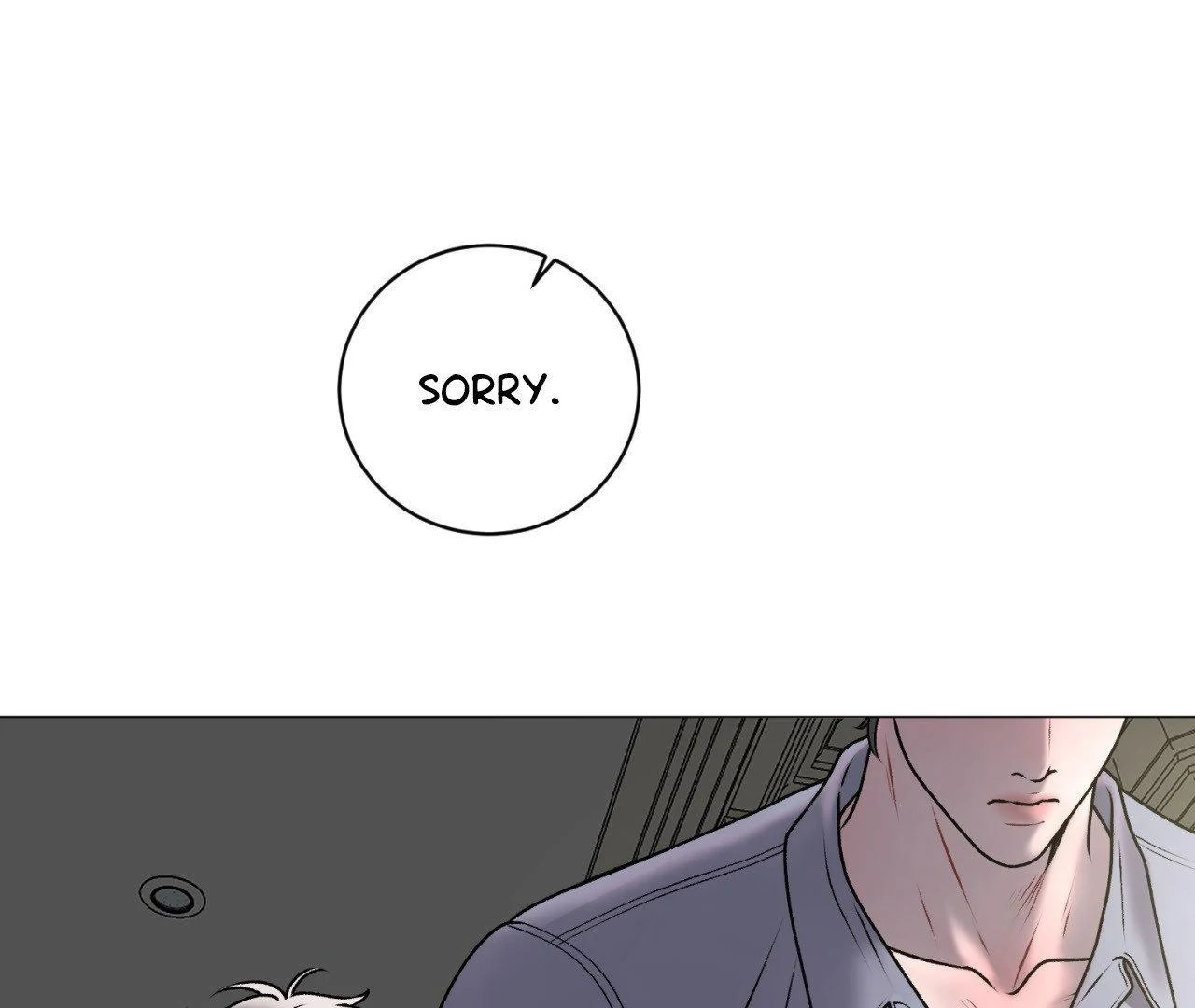 Illusion [Official] - Chapter 30 (Season 1 Finale) manhwa