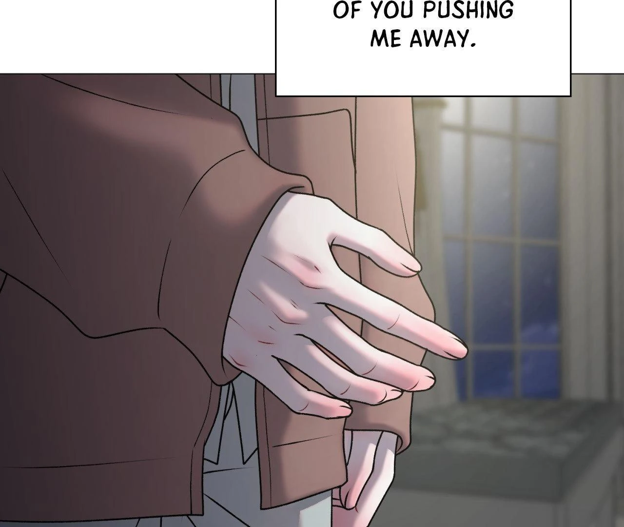 Illusion [Official] - Chapter 30 (Season 1 Finale) manhwa