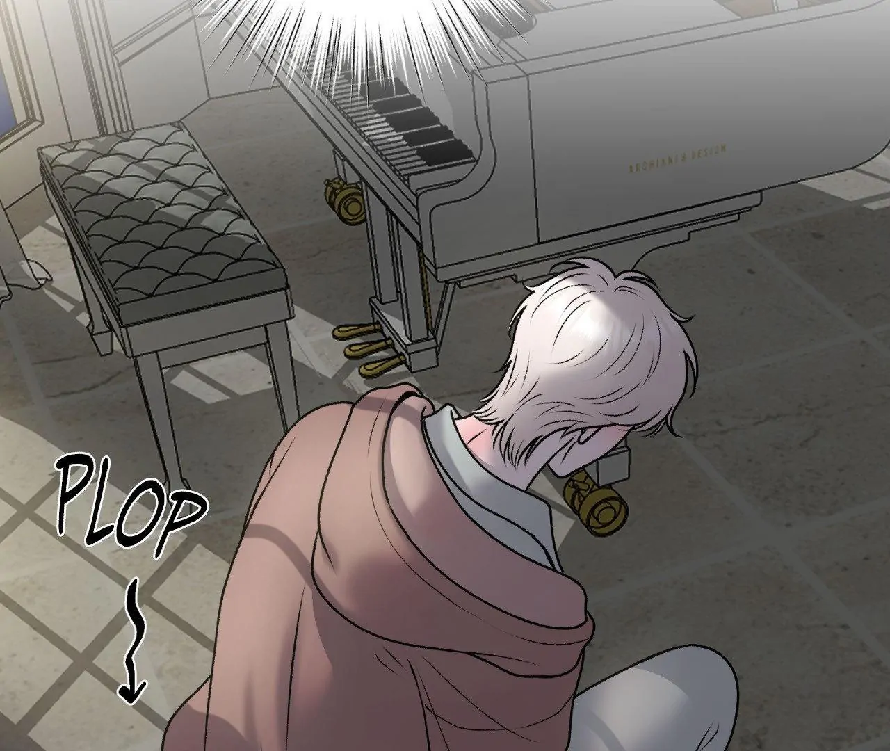 Illusion [Official] - Chapter 30 (Season 1 Finale) manhwa