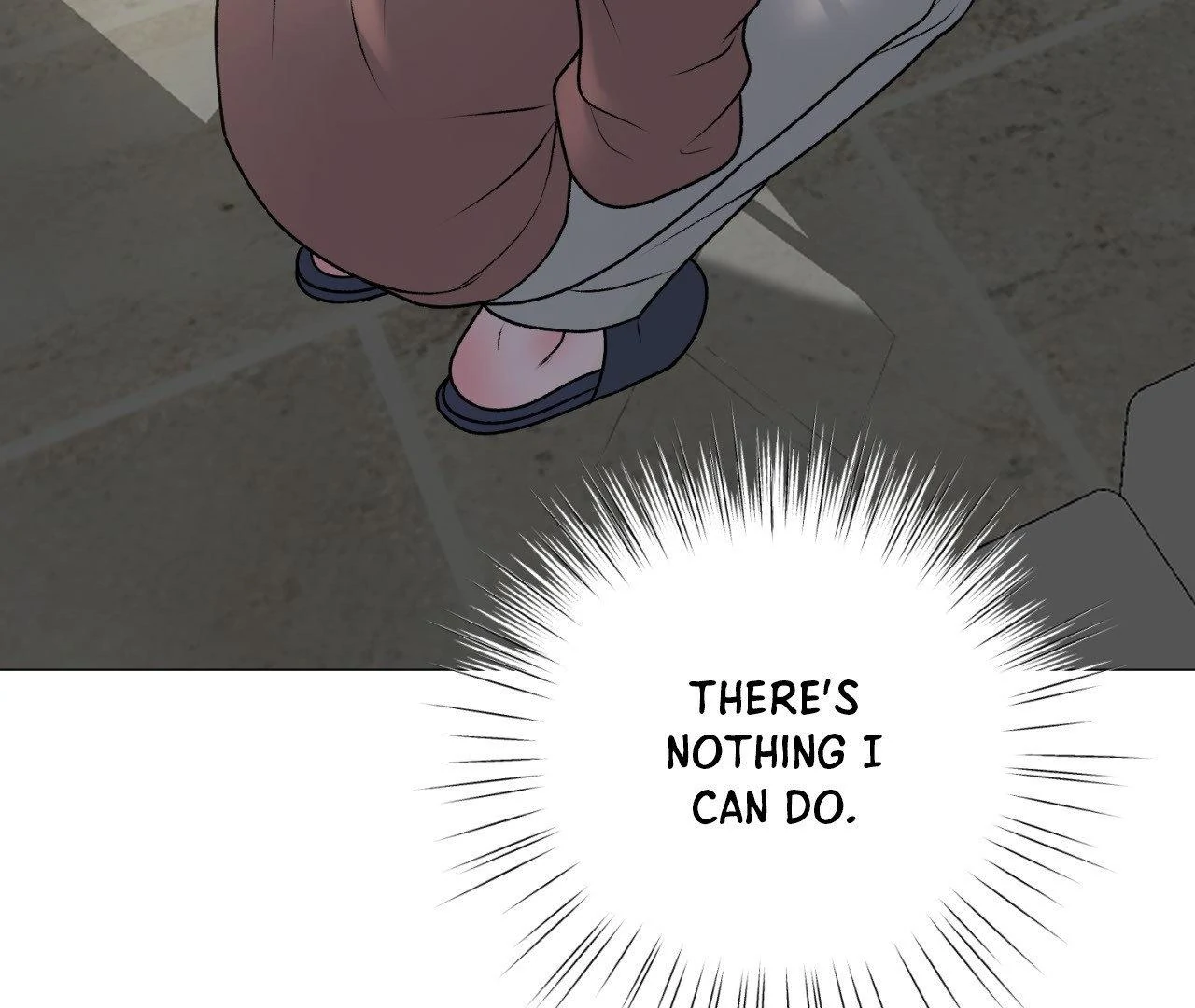 Illusion [Official] - Chapter 30 (Season 1 Finale) manhwa