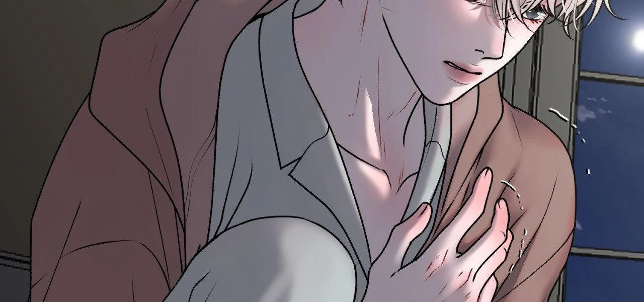 Illusion [Official] - Chapter 30 (Season 1 Finale) manhwa