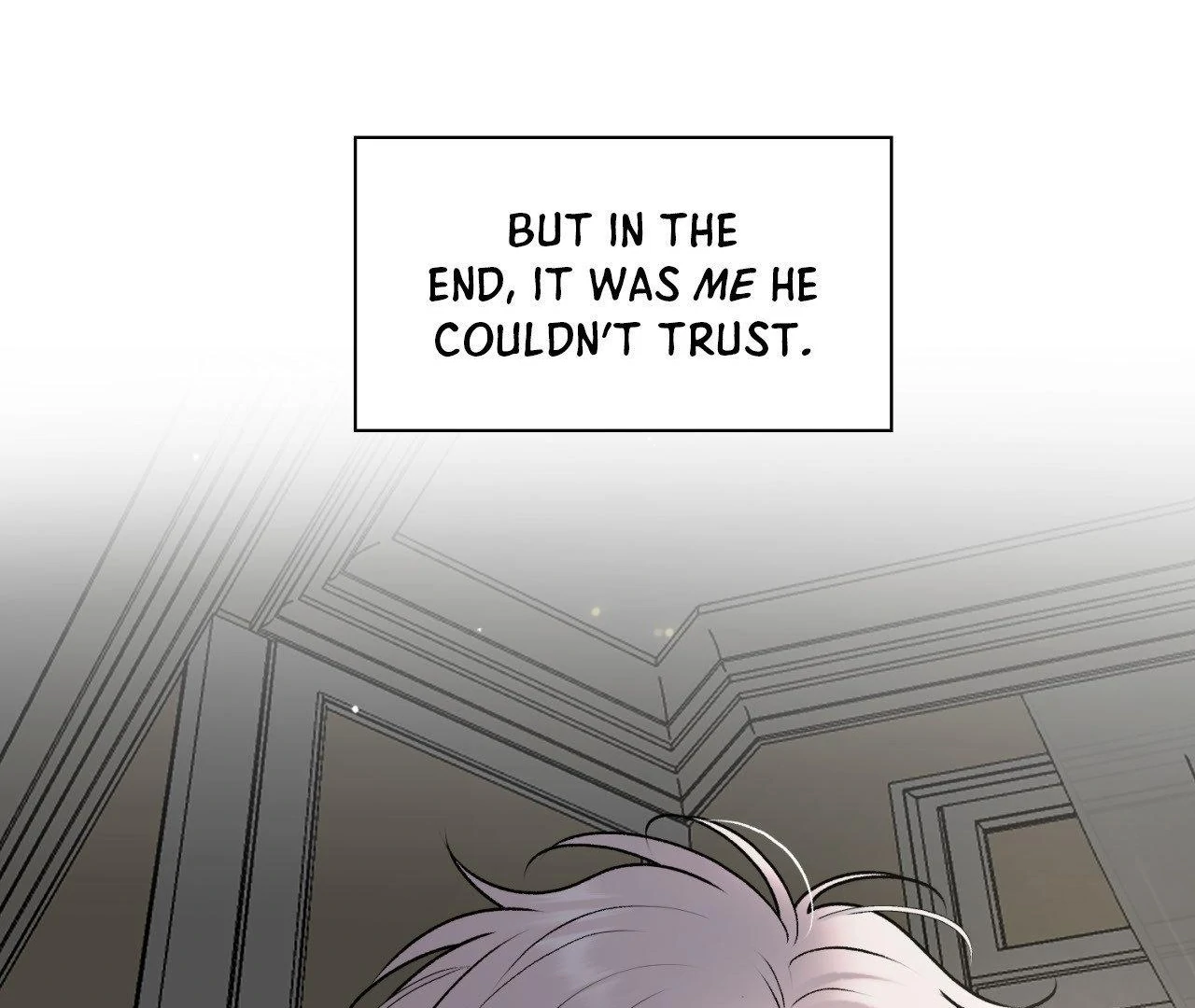 Illusion [Official] - Chapter 30 (Season 1 Finale) manhwa