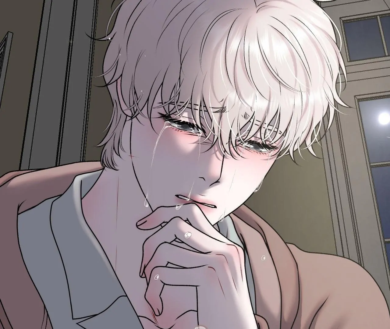 Illusion [Official] - Chapter 30 (Season 1 Finale) manhwa