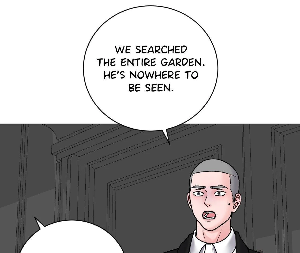 Illusion [Official] - Chapter 30 (Season 1 Finale) manhwa