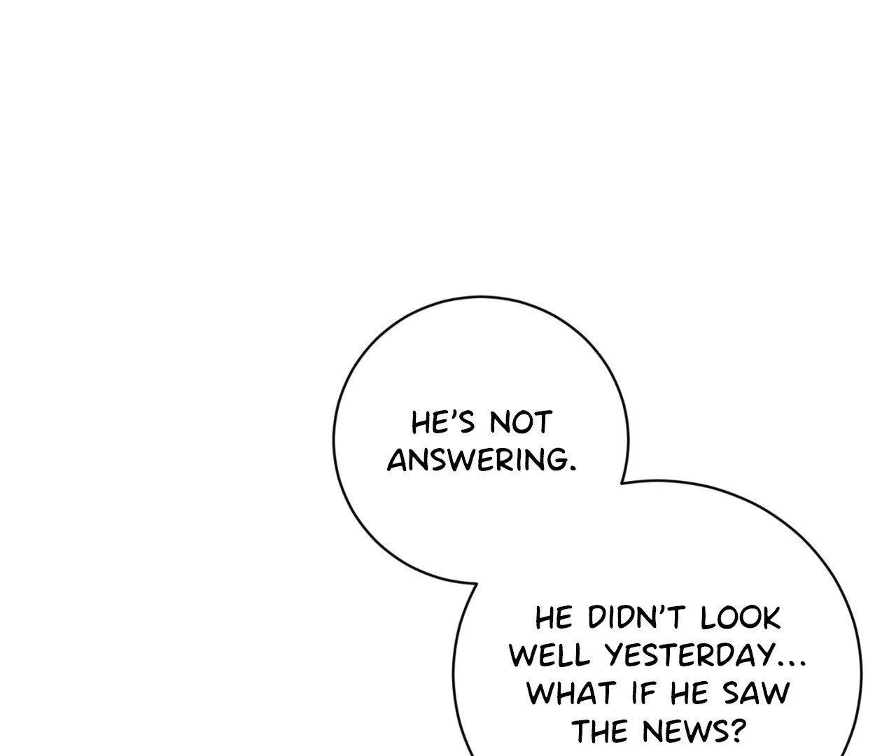 Illusion [Official] - Chapter 30 (Season 1 Finale) manhwa