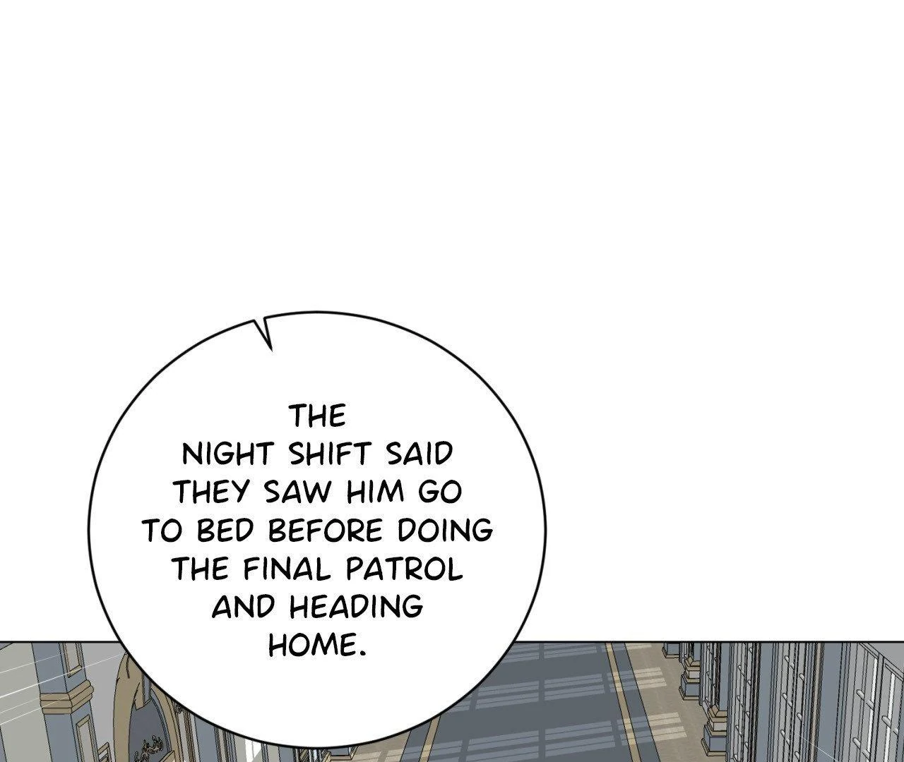 Illusion [Official] - Chapter 30 (Season 1 Finale) manhwa