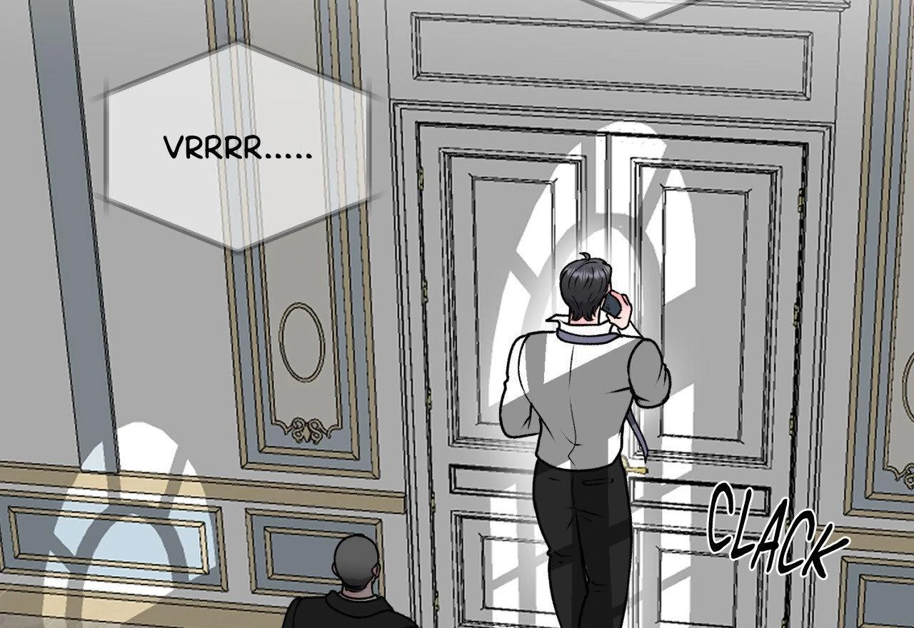 Illusion [Official] - Chapter 30 (Season 1 Finale) manhwa