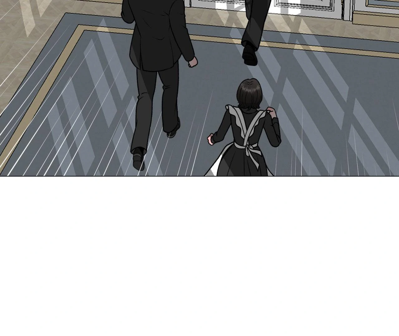 Illusion [Official] - Chapter 30 (Season 1 Finale) manhwa