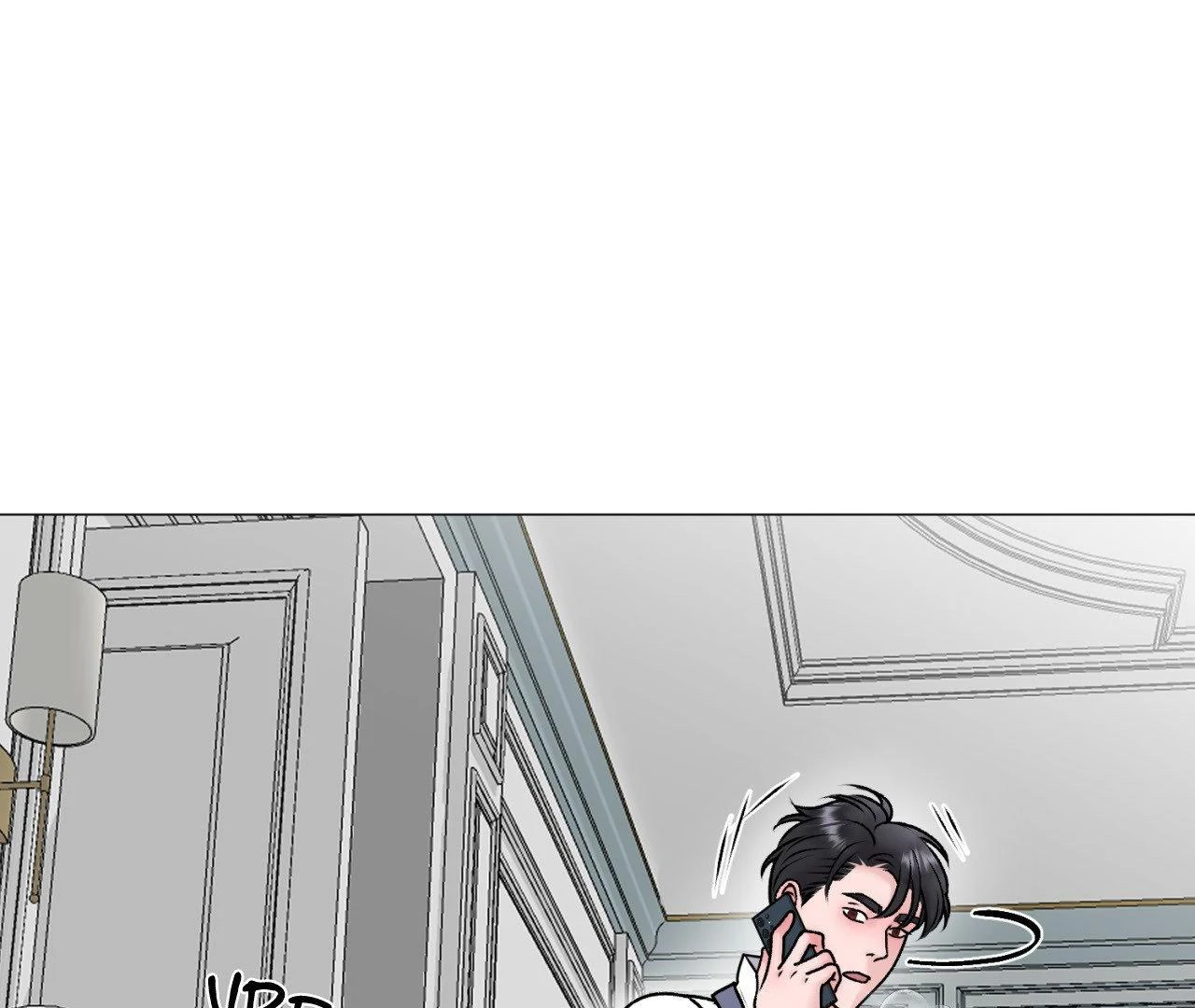 Illusion [Official] - Chapter 30 (Season 1 Finale) manhwa