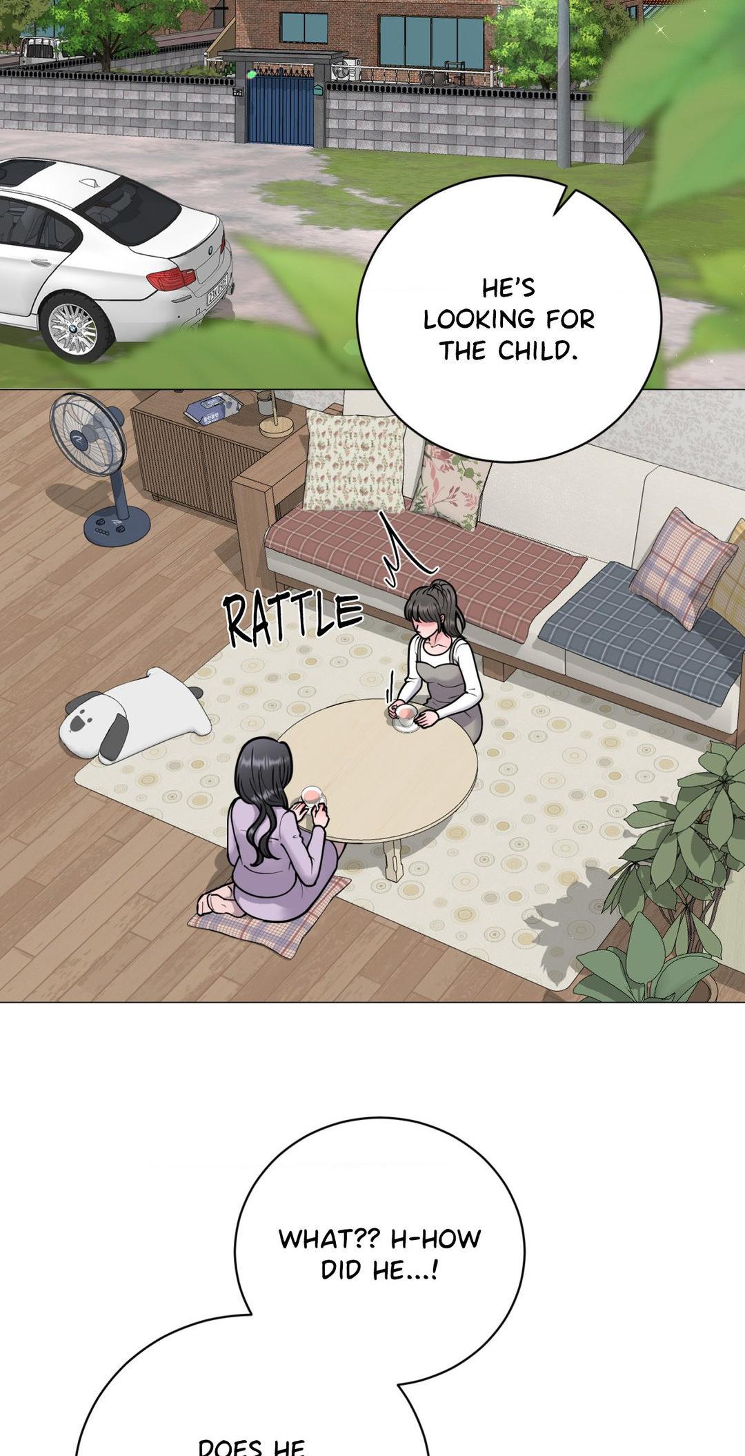 Illusion [Official] - Chapter 4 manhwa