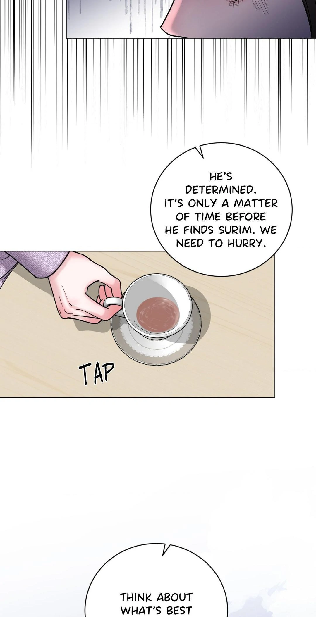 Illusion [Official] - Chapter 4 manhwa