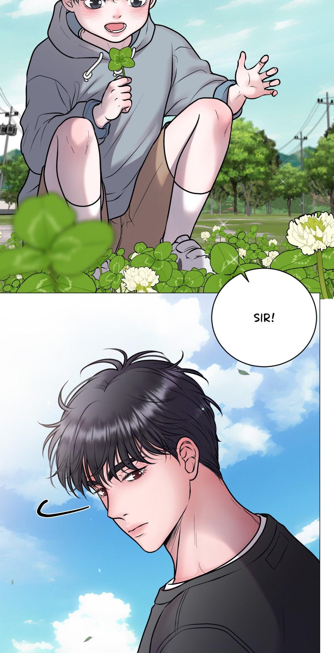 Illusion [Official] - Chapter 4 manhwa