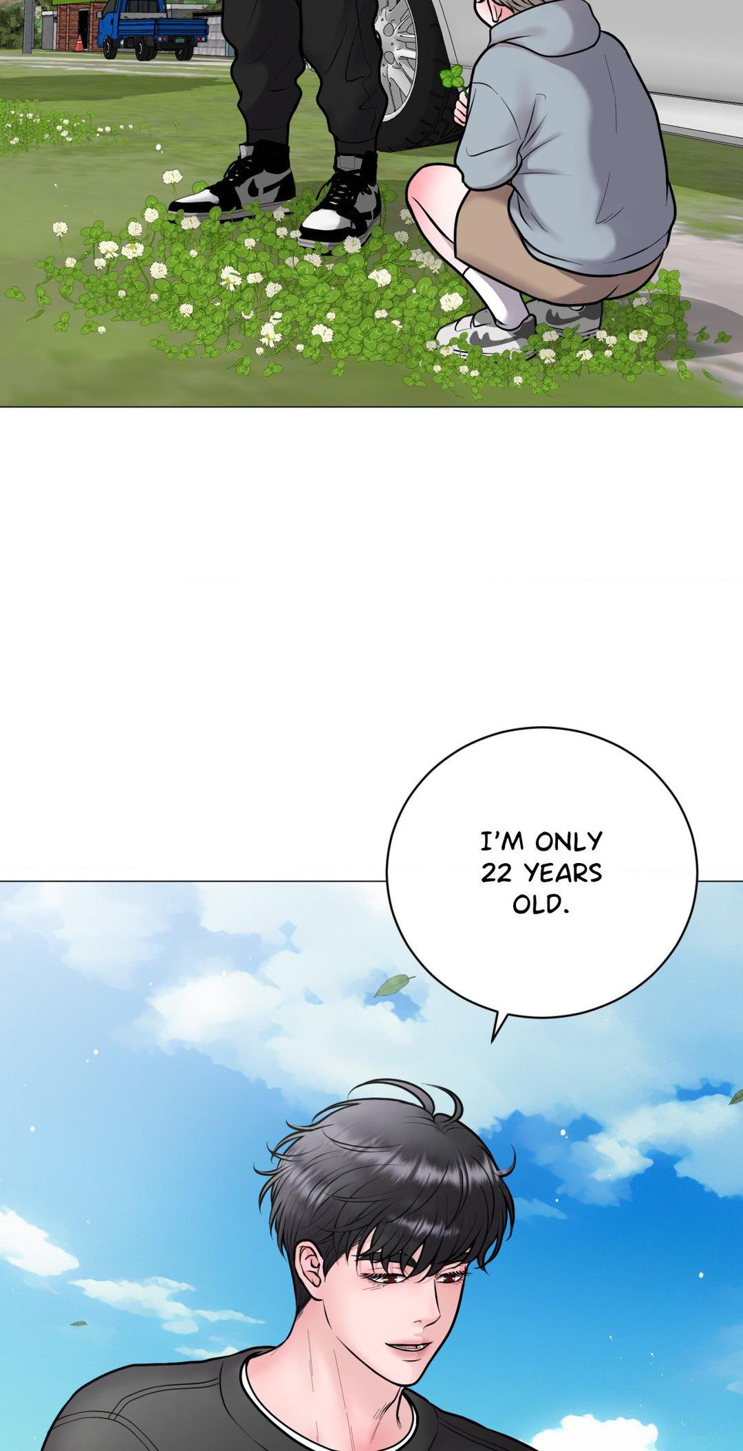 Illusion [Official] - Chapter 4 manhwa