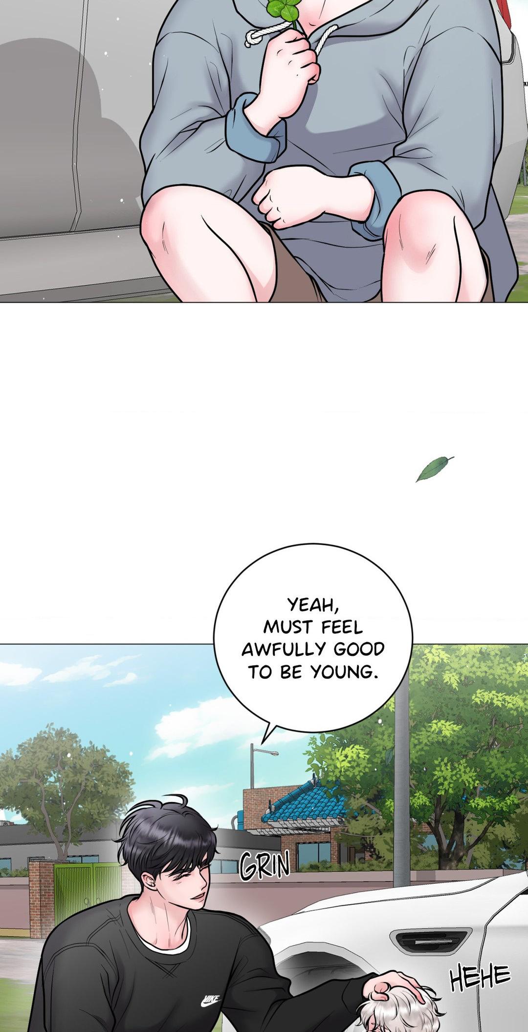 Illusion [Official] - Chapter 4 manhwa