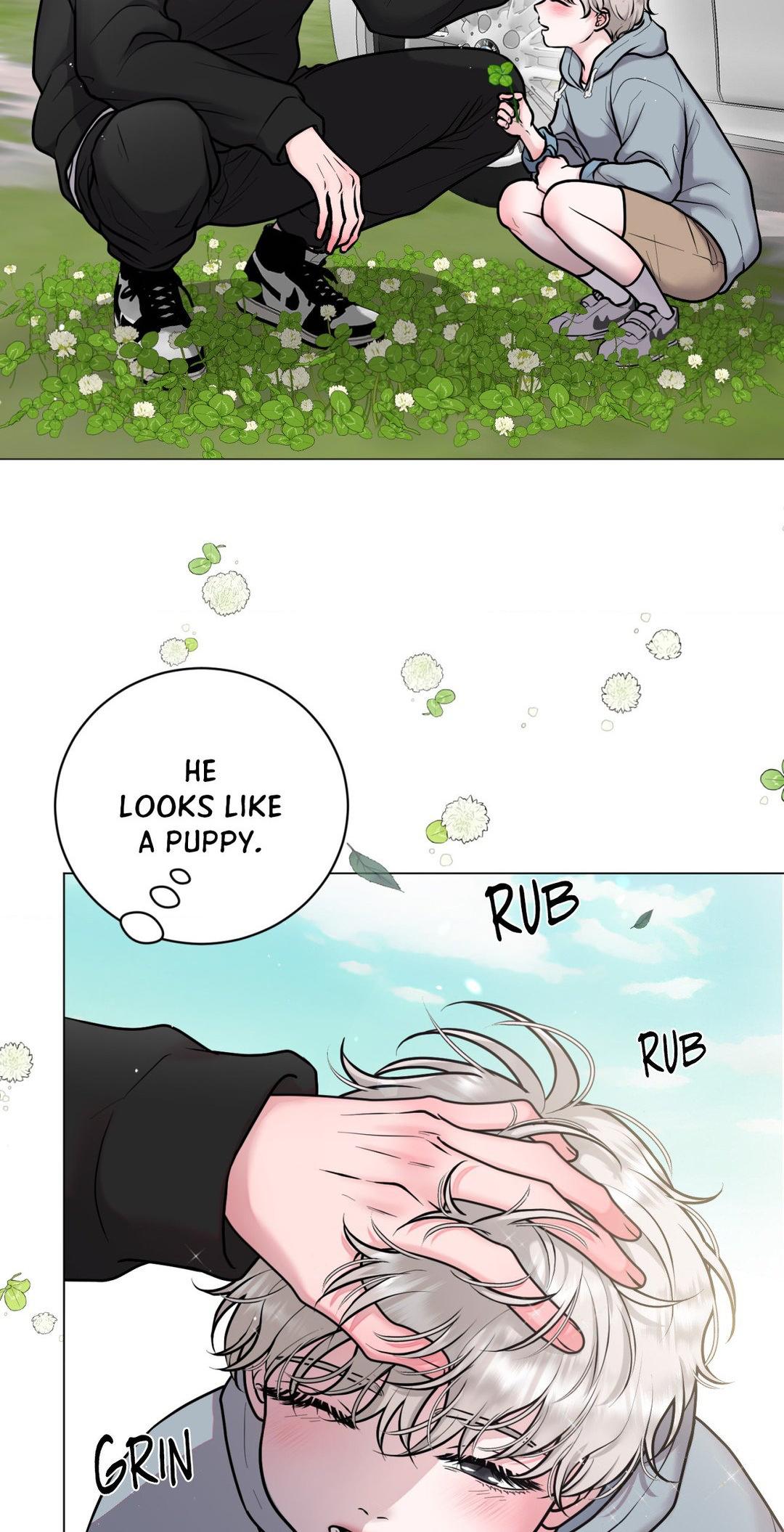 Illusion [Official] - Chapter 4 manhwa