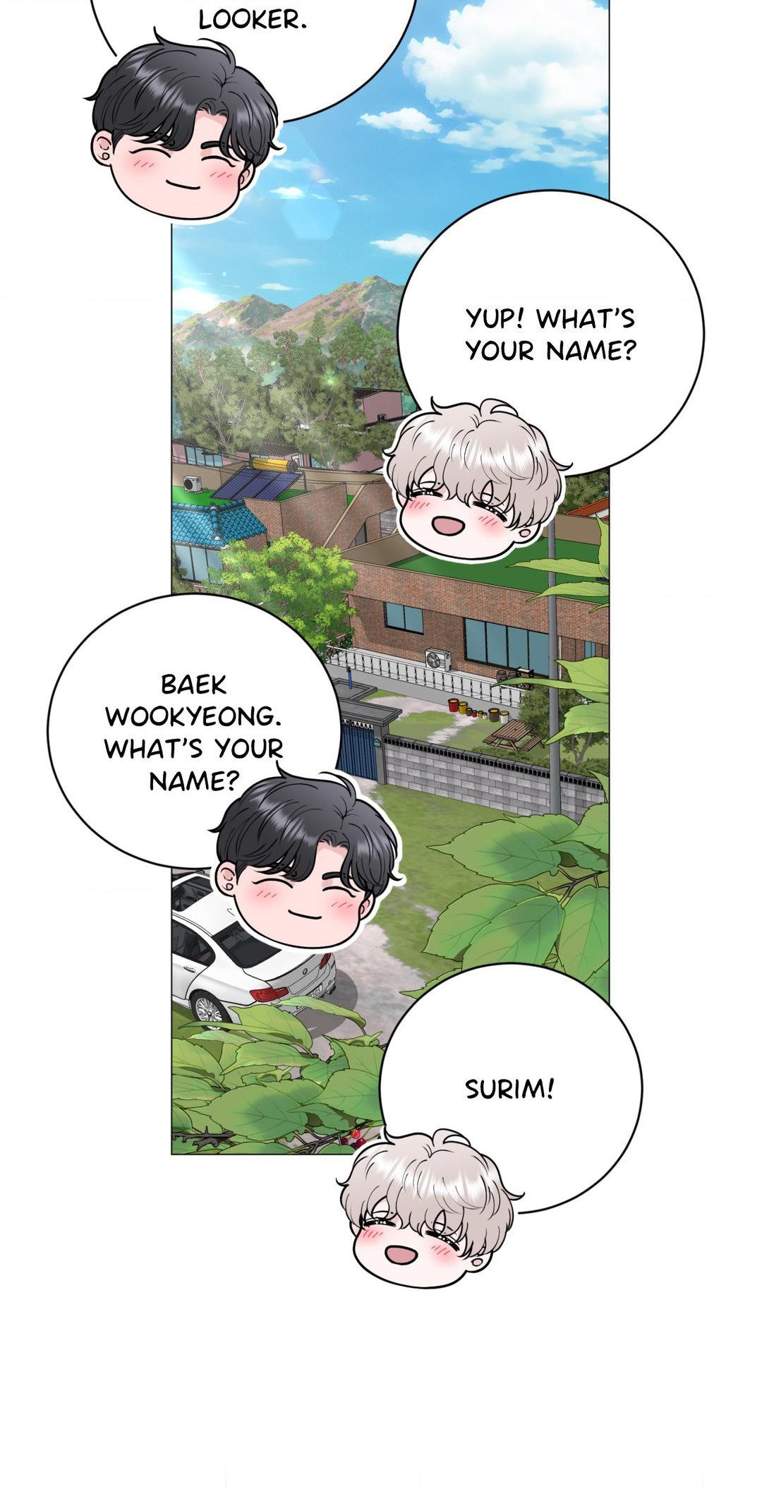 Illusion [Official] - Chapter 4 manhwa