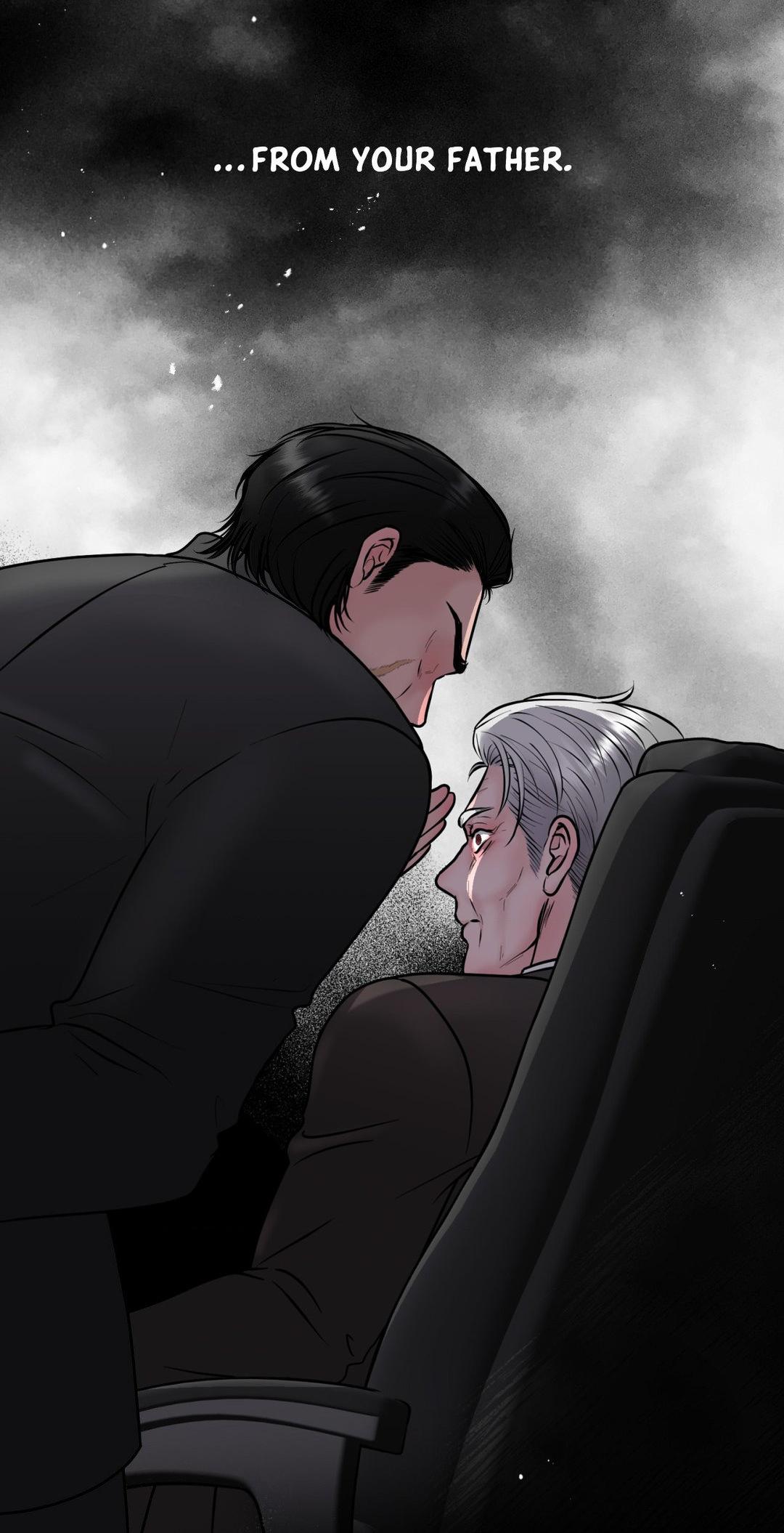 Illusion [Official] - Chapter 4 manhwa