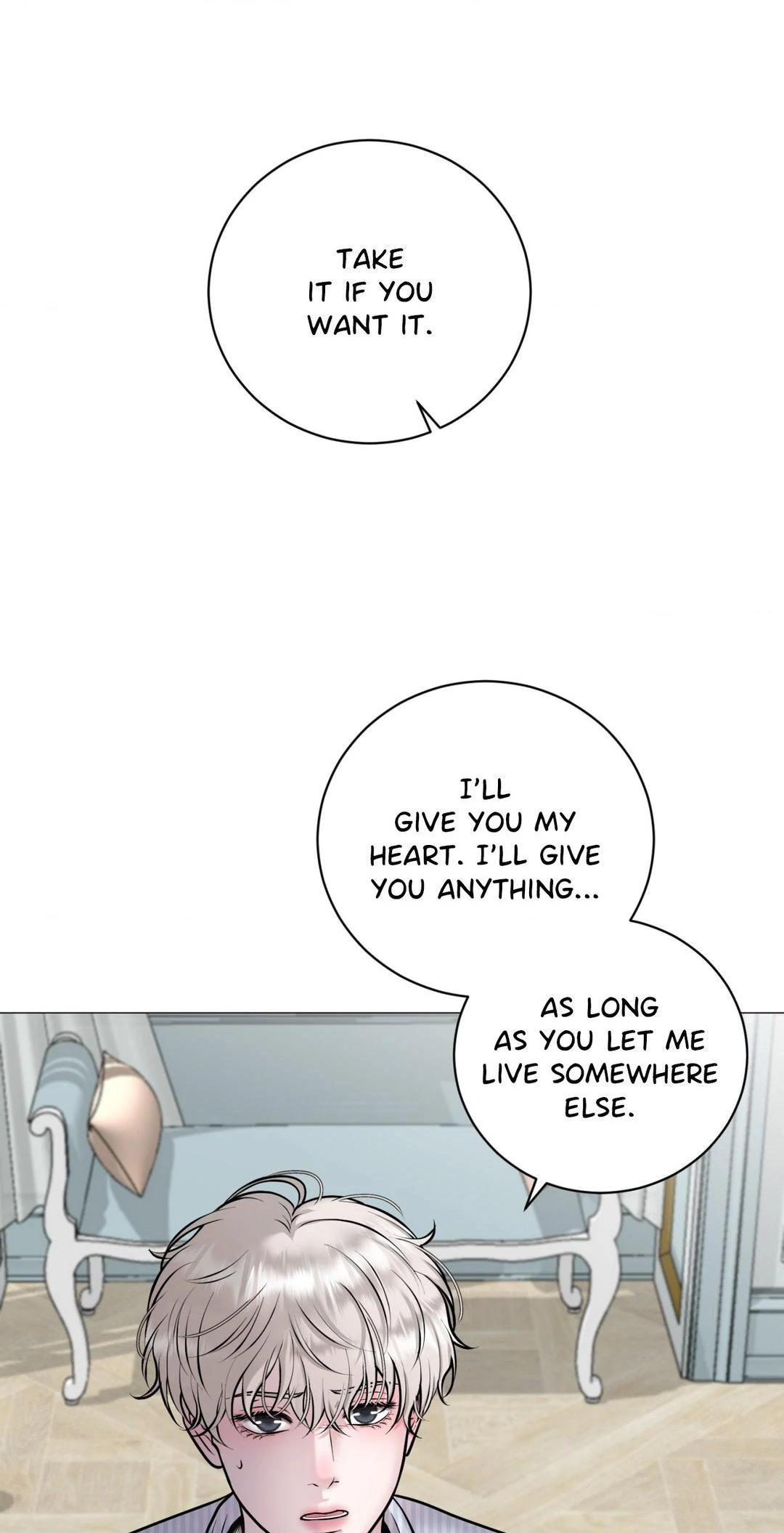 Illusion [Official] - Chapter 4 manhwa