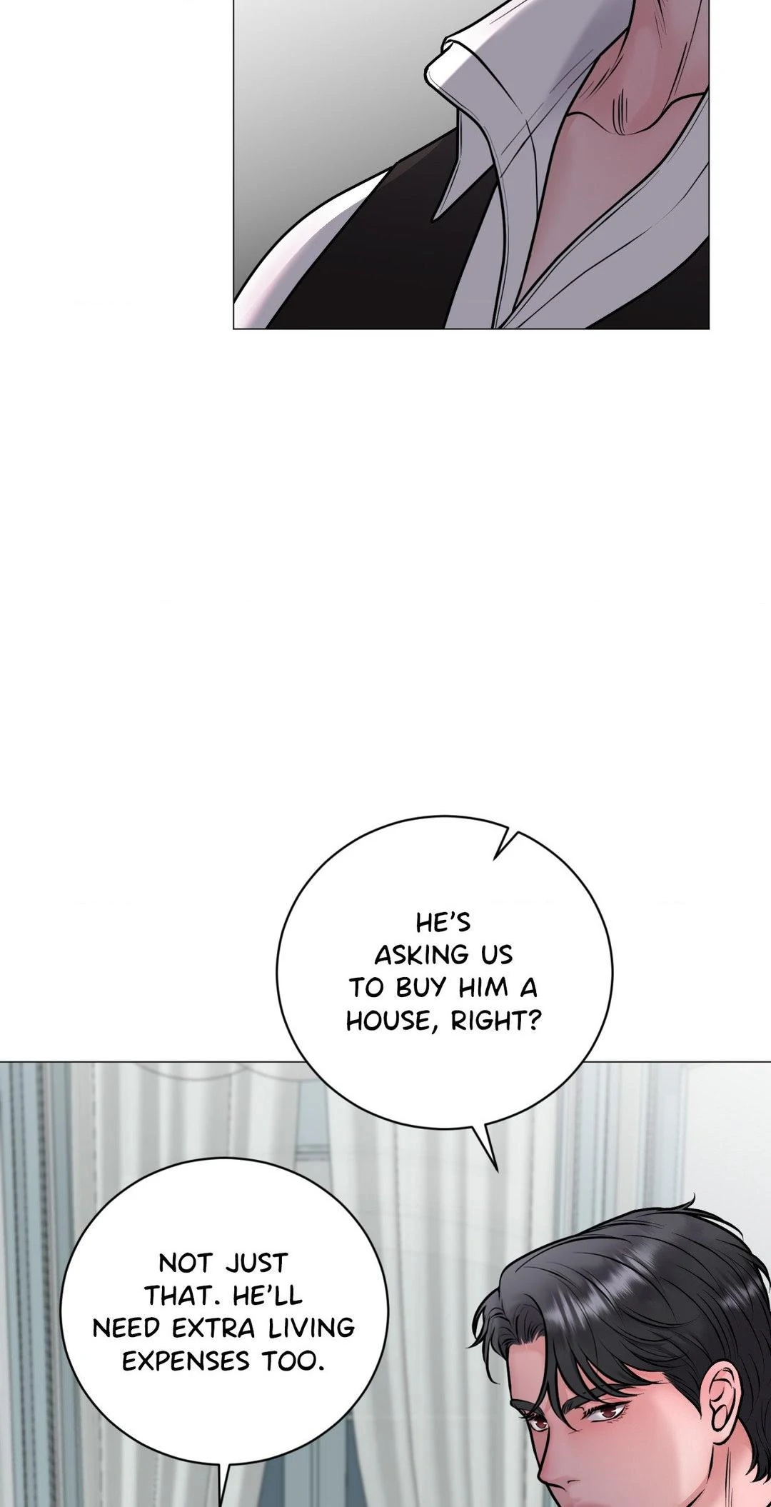 Illusion [Official] - Chapter 4 manhwa