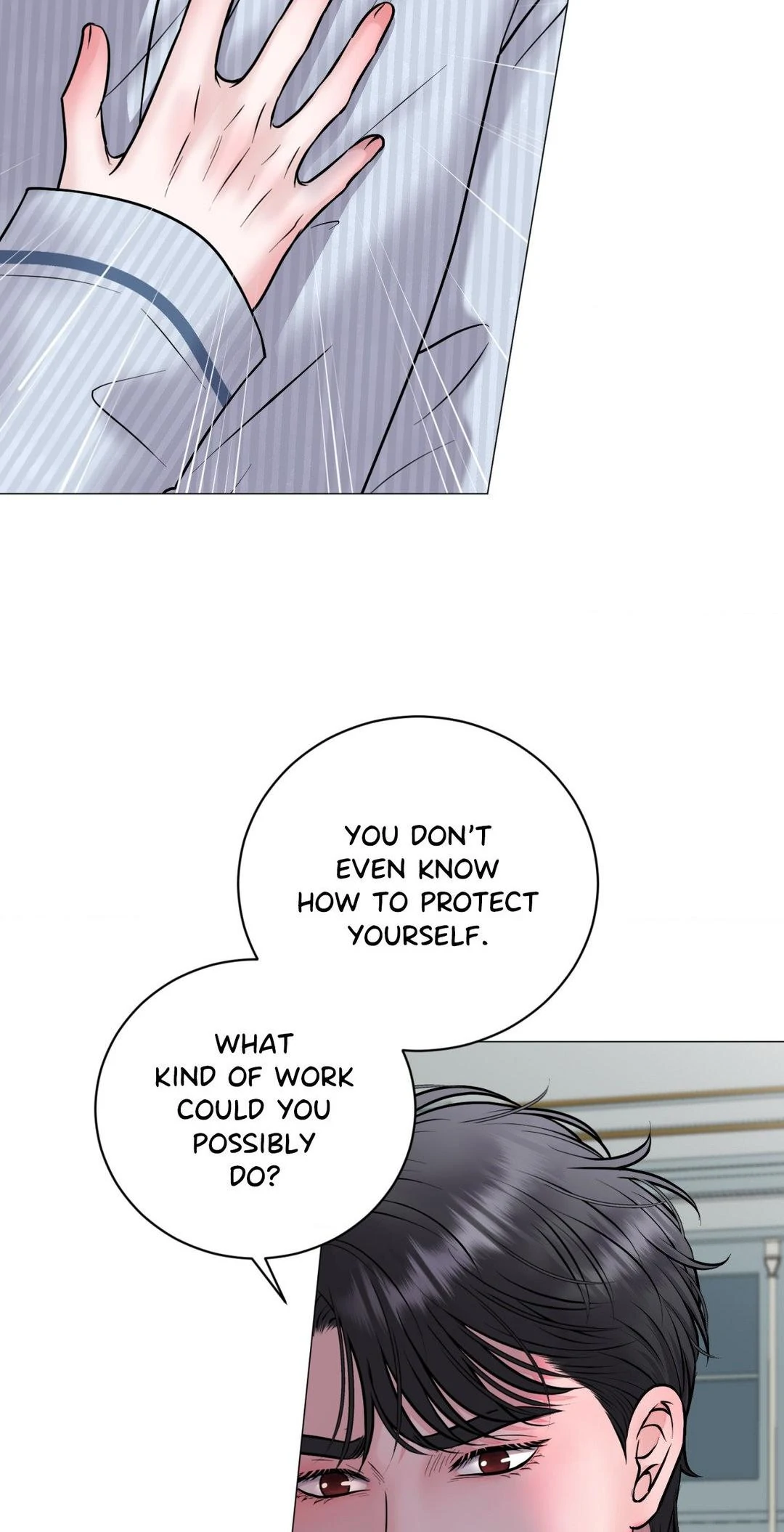 Illusion [Official] - Chapter 4 manhwa