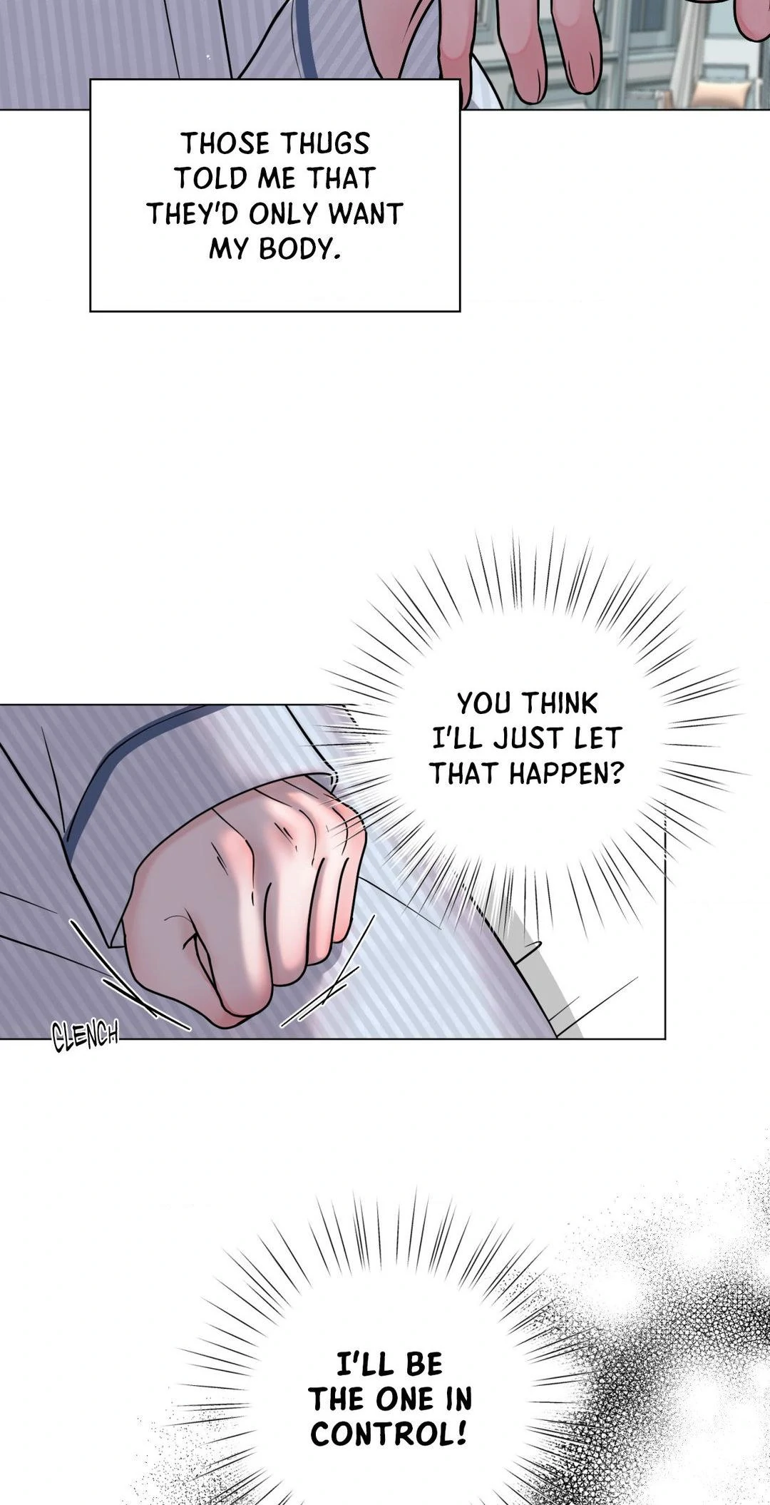 Illusion [Official] - Chapter 4 manhwa