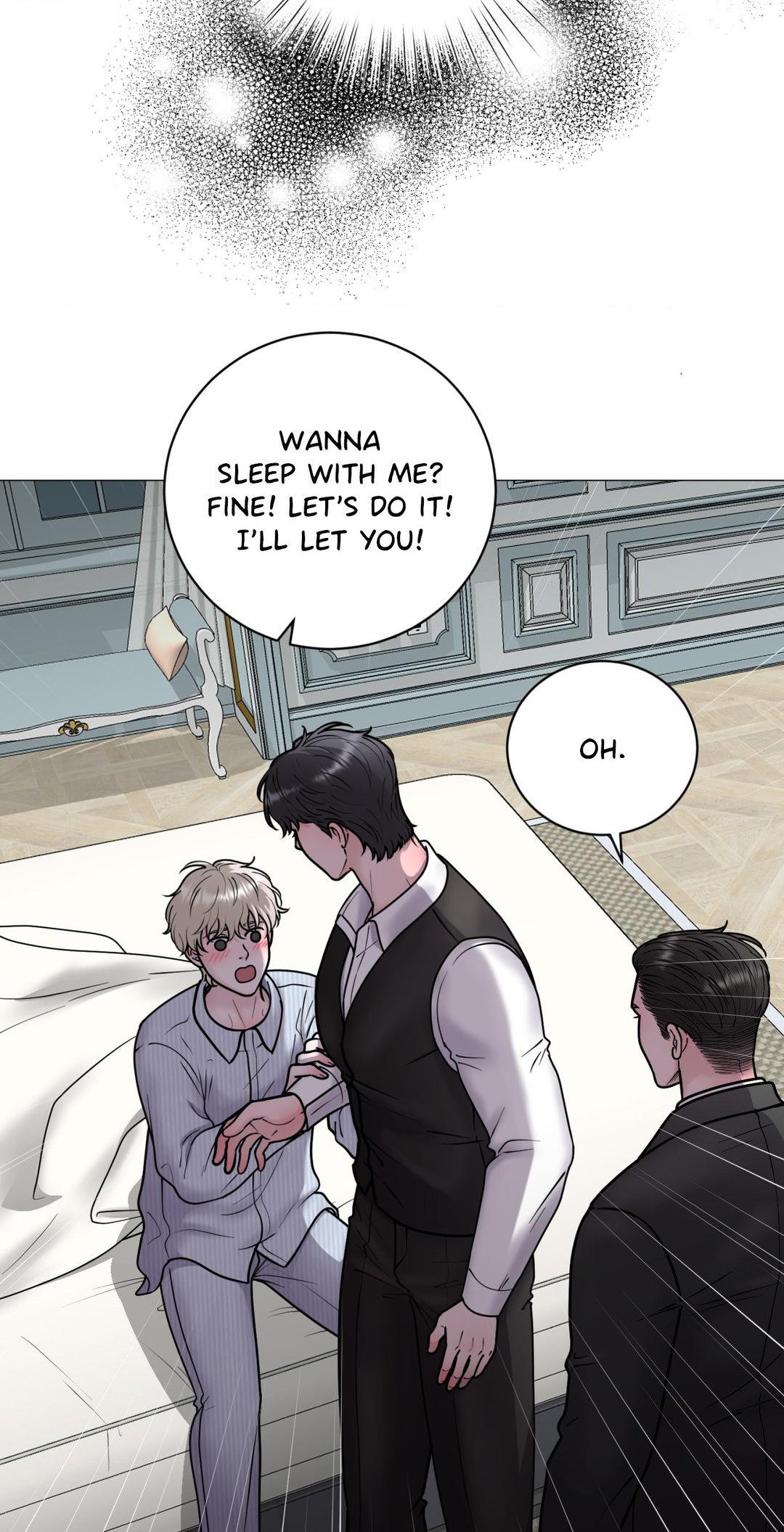 Illusion [Official] - Chapter 4 manhwa