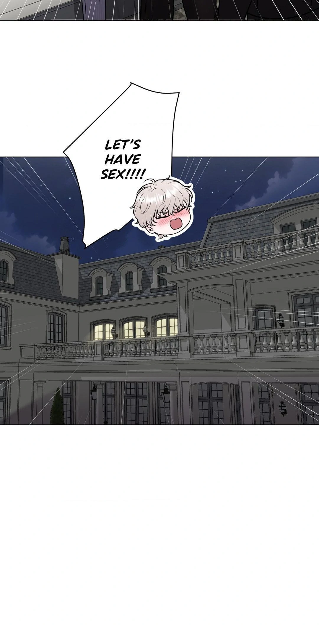 Illusion [Official] - Chapter 4 manhwa