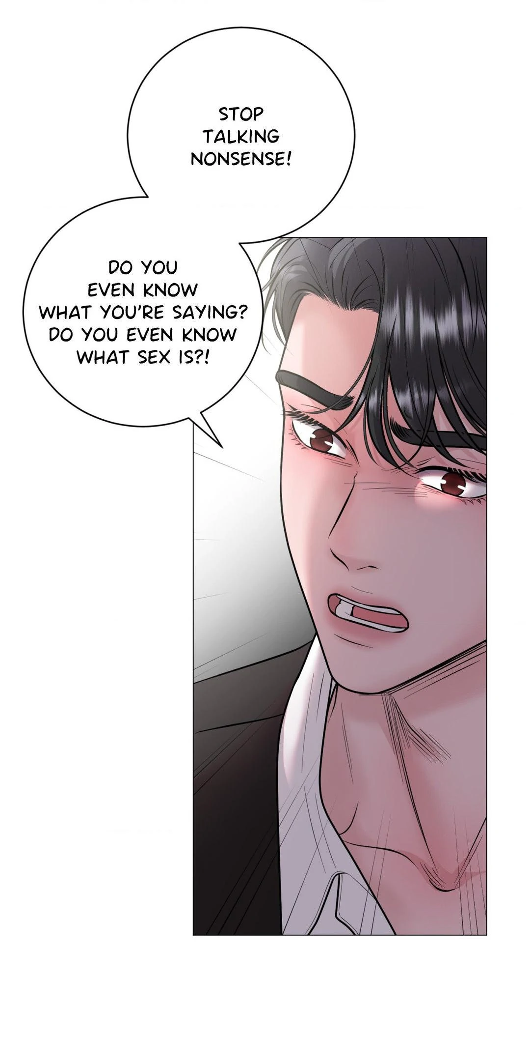 Illusion [Official] - Chapter 4 manhwa