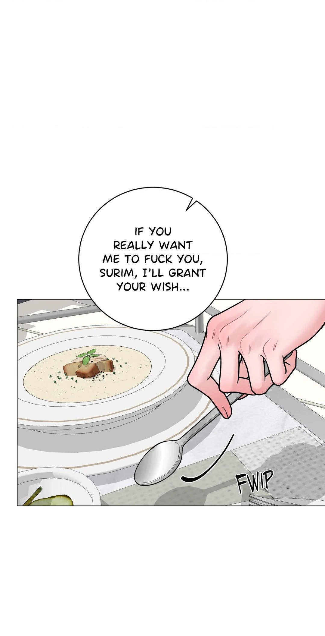 Illusion [Official] - Chapter 4 manhwa