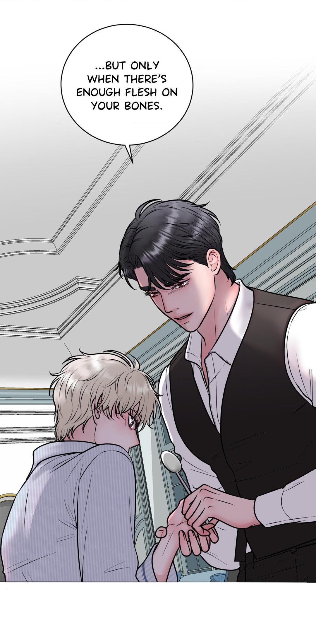 Illusion [Official] - Chapter 4 manhwa