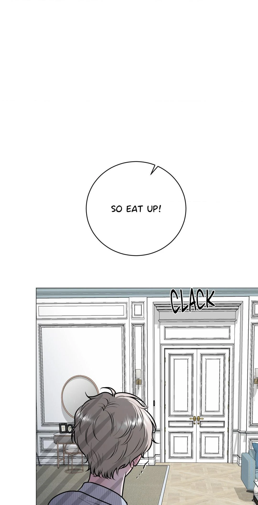 Illusion [Official] - Chapter 4 manhwa