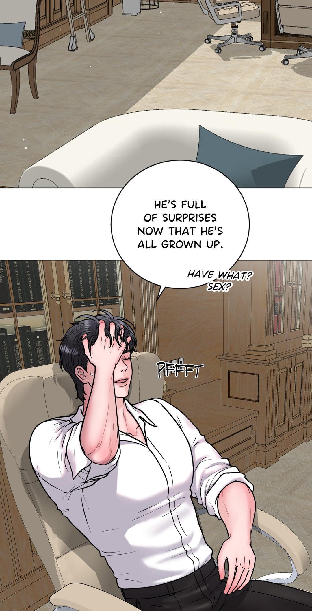 Illusion [Official] - Chapter 4 manhwa