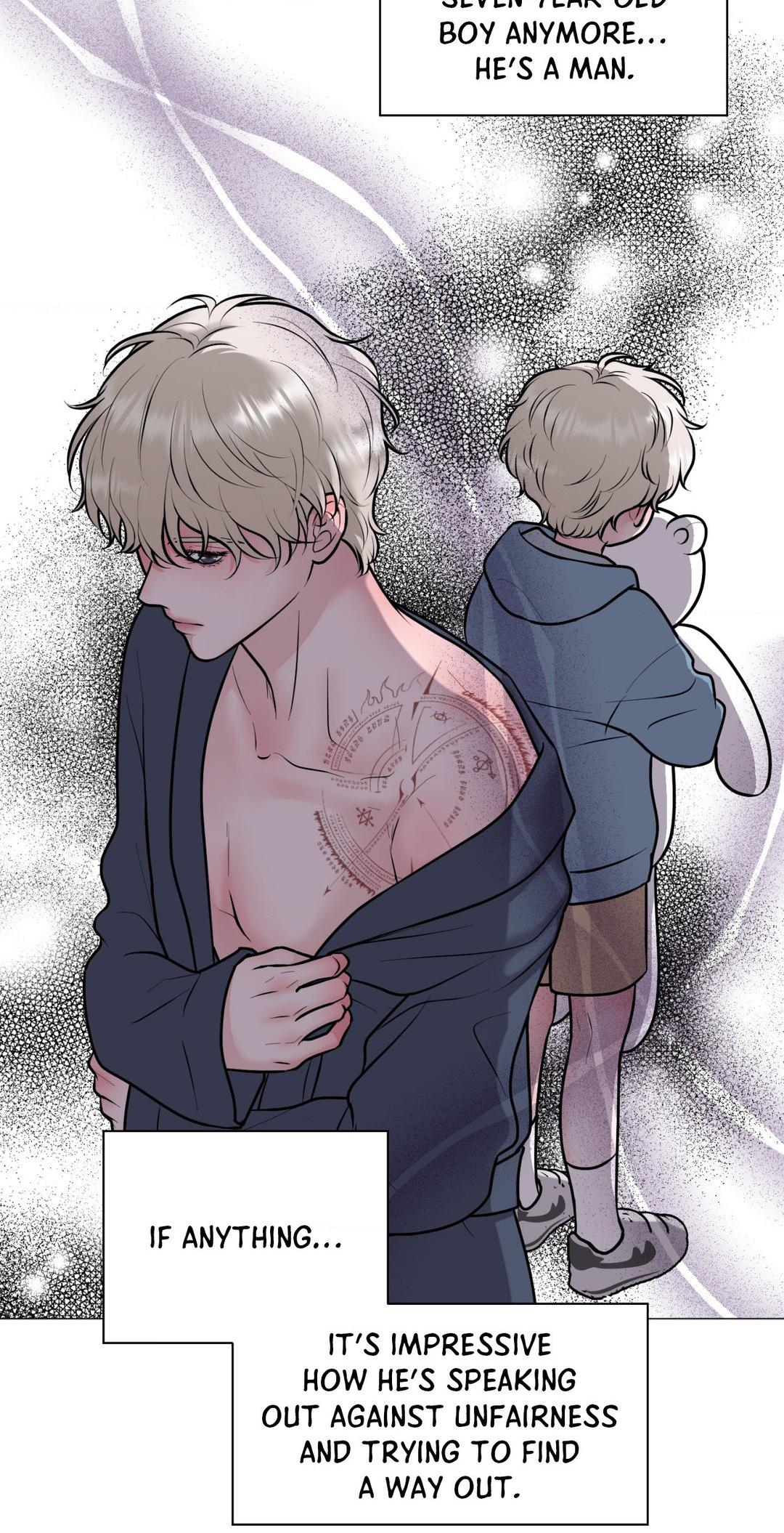 Illusion [Official] - Chapter 4 manhwa