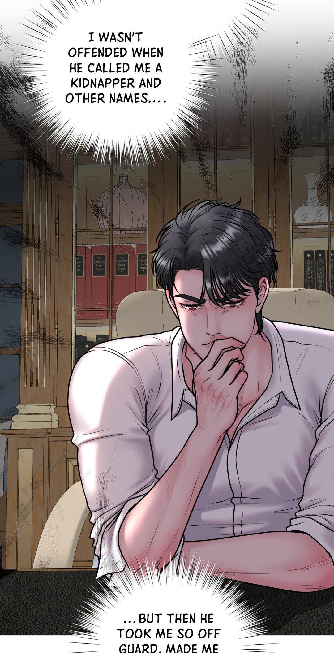 Illusion [Official] - Chapter 4 manhwa