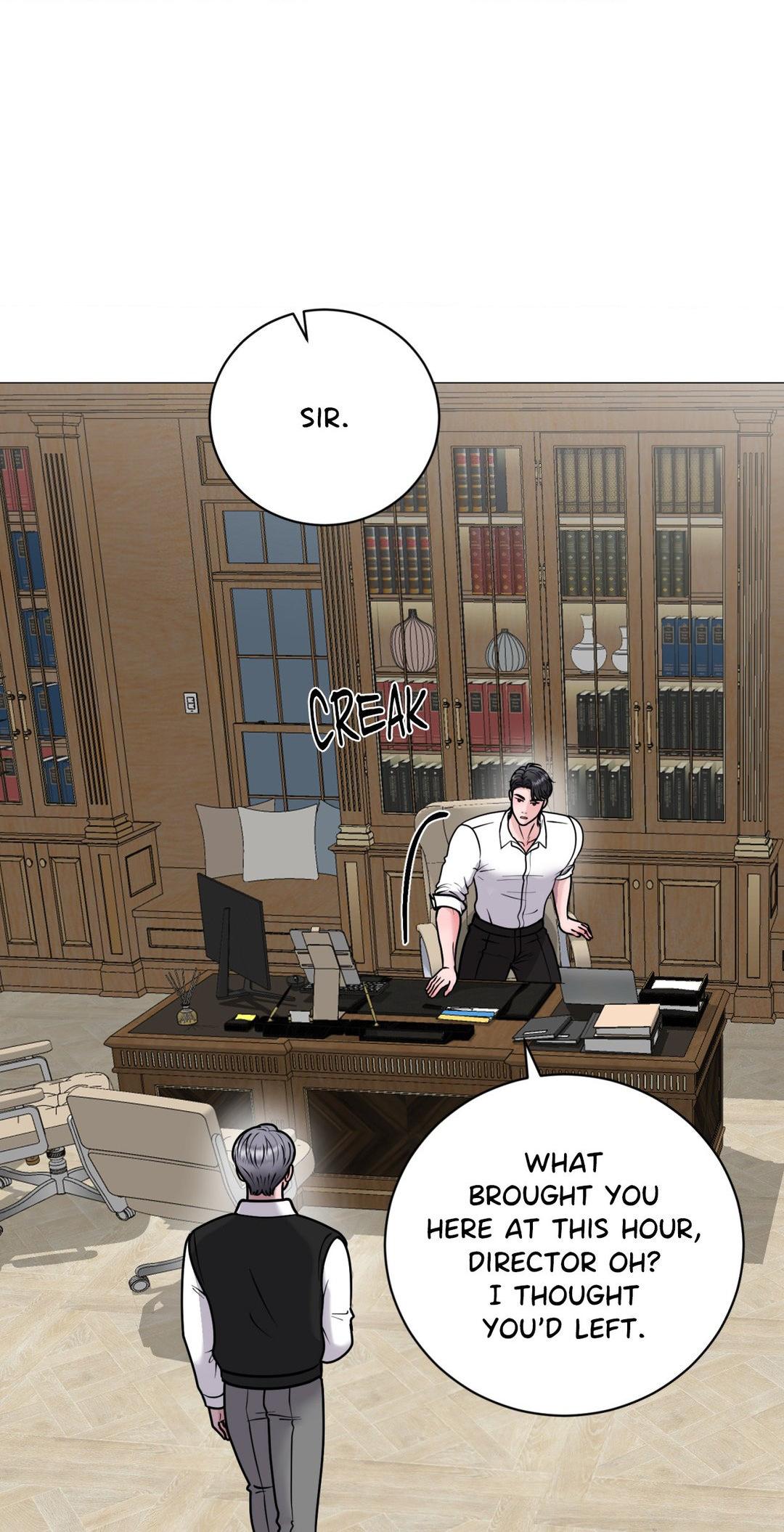 Illusion [Official] - Chapter 4 manhwa