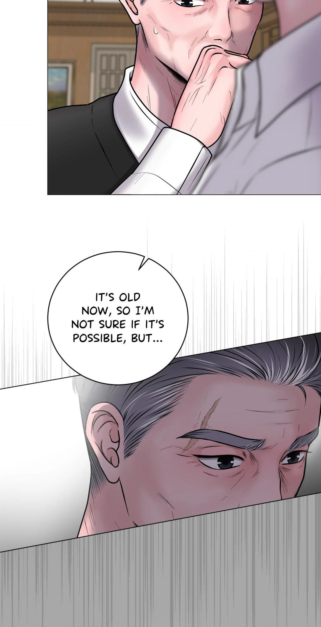 Illusion [Official] - Chapter 4 manhwa