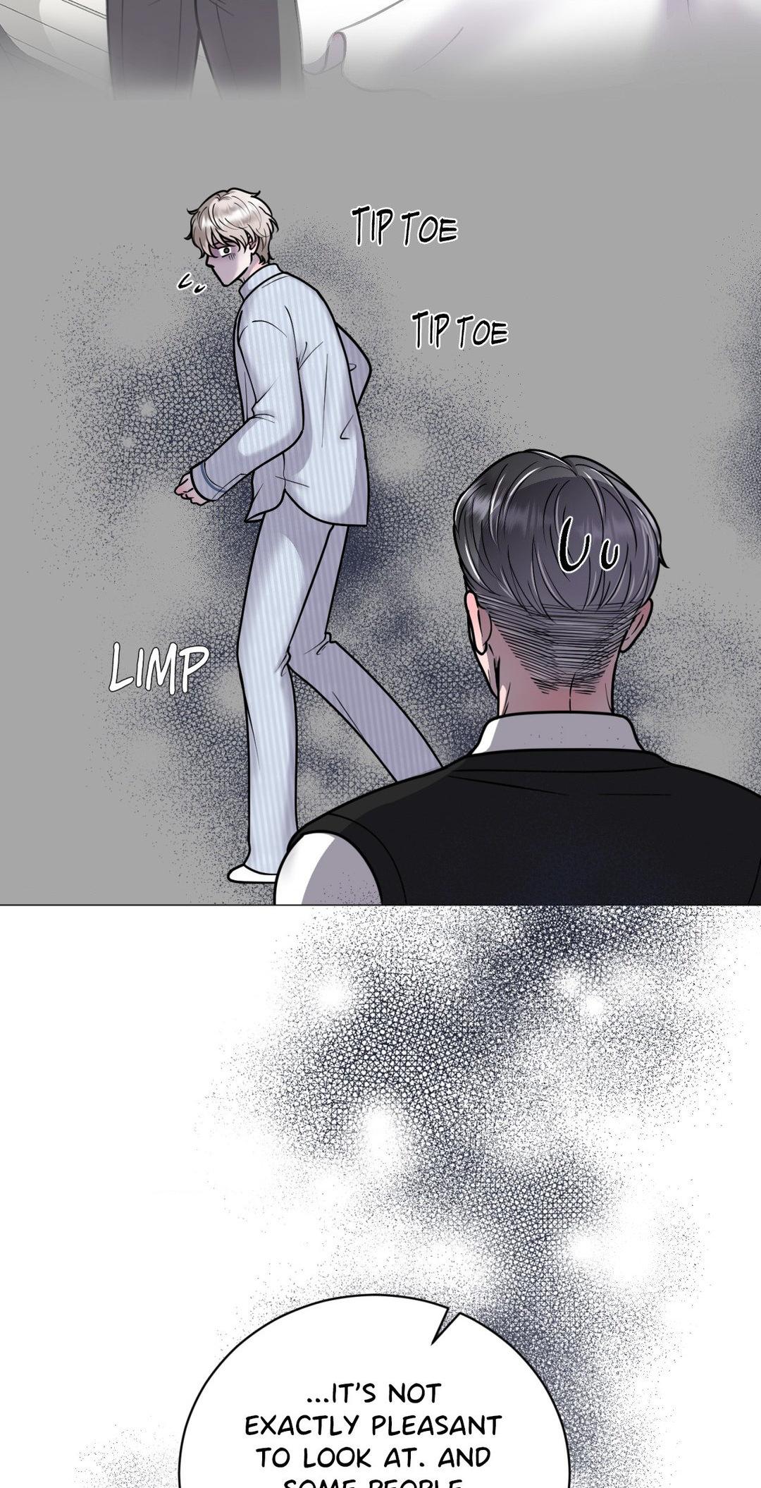 Illusion [Official] - Chapter 4 manhwa