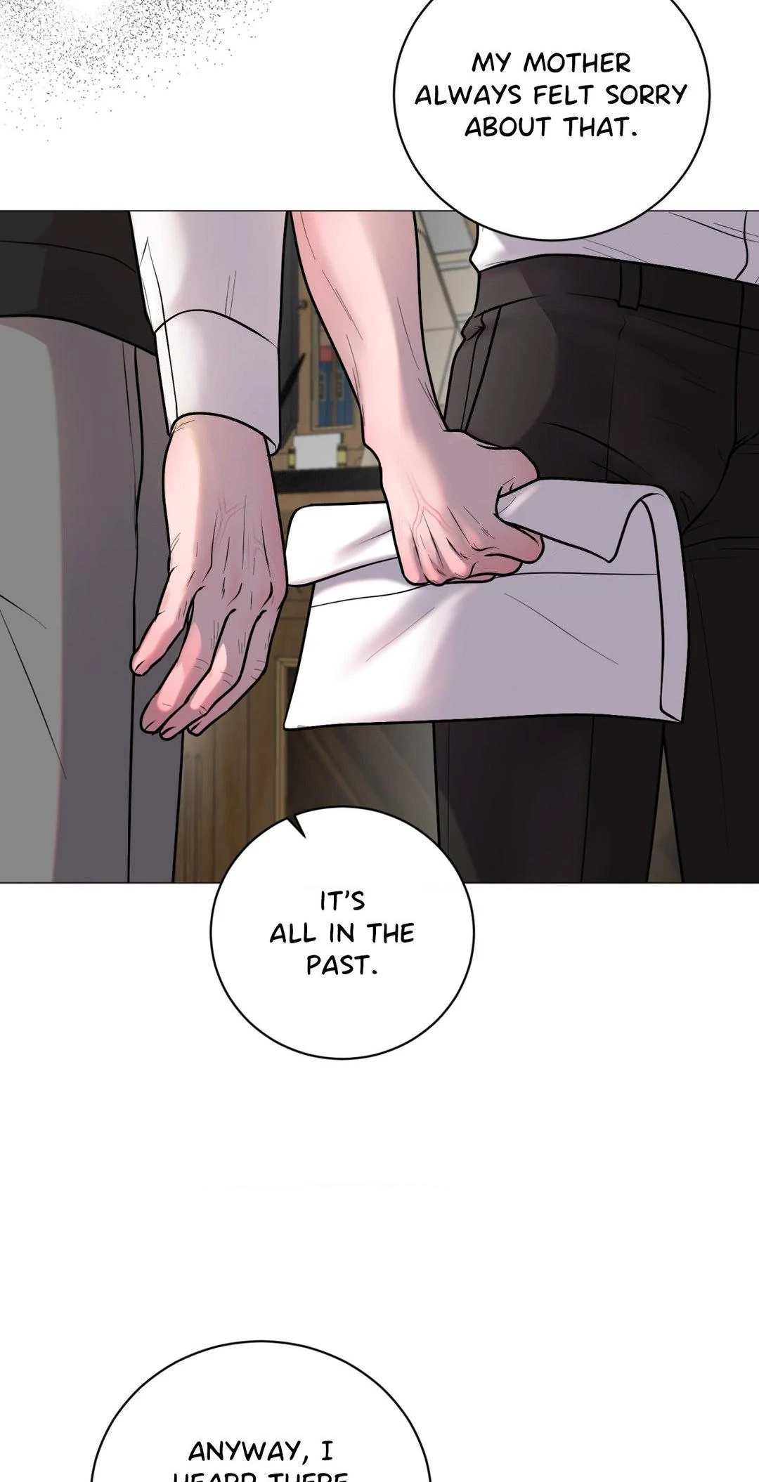 Illusion [Official] - Chapter 4 manhwa
