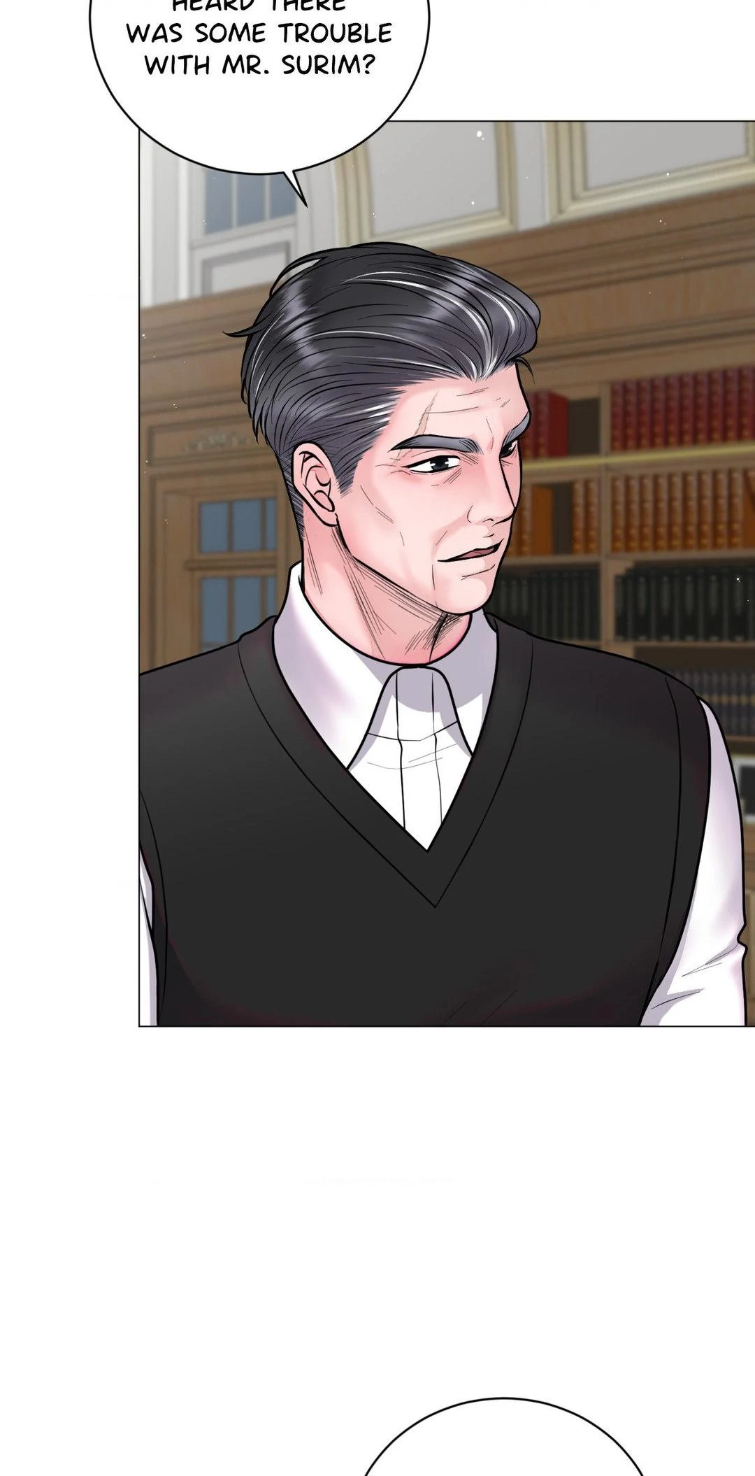 Illusion [Official] - Chapter 4 manhwa