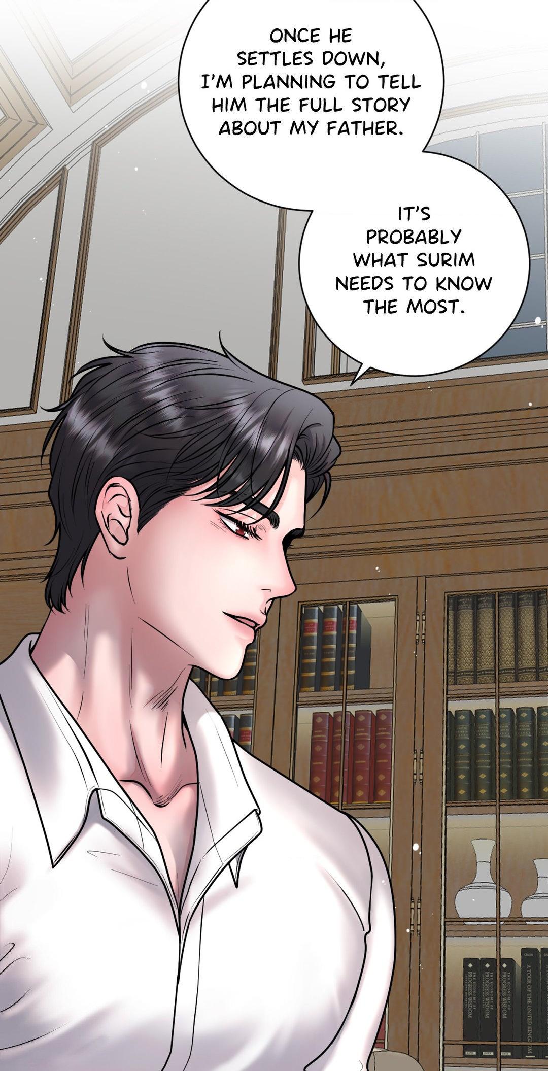 Illusion [Official] - Chapter 4 manhwa