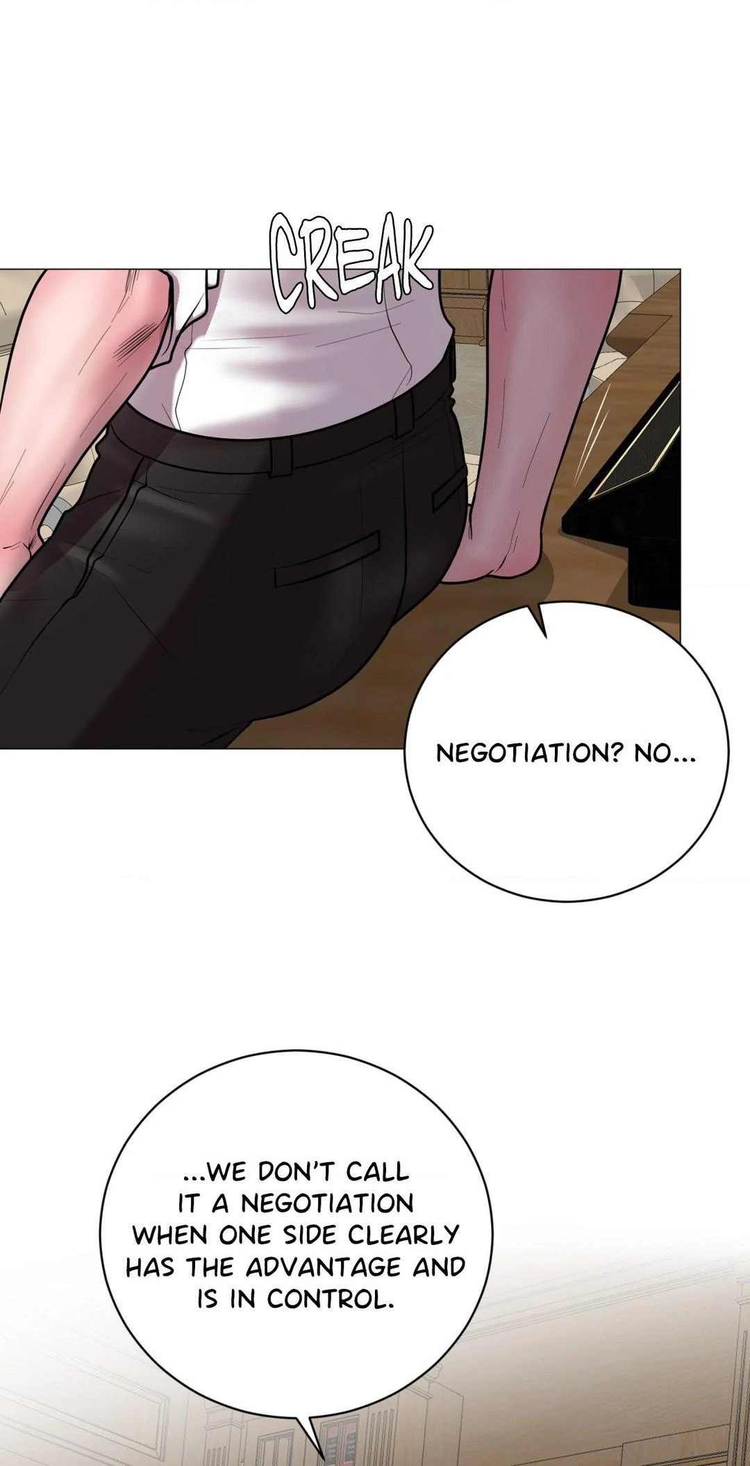 Illusion [Official] - Chapter 4 manhwa