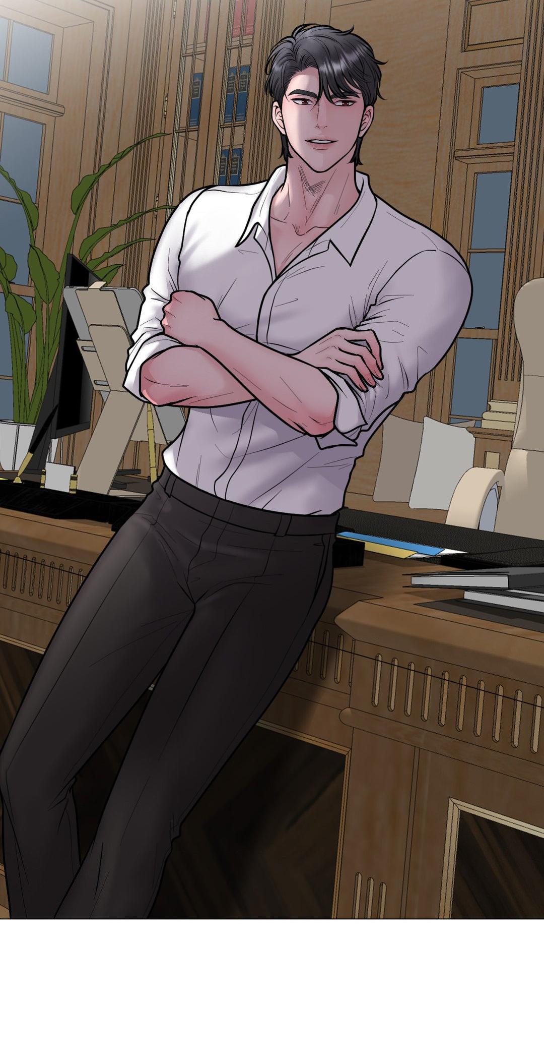 Illusion [Official] - Chapter 4 manhwa