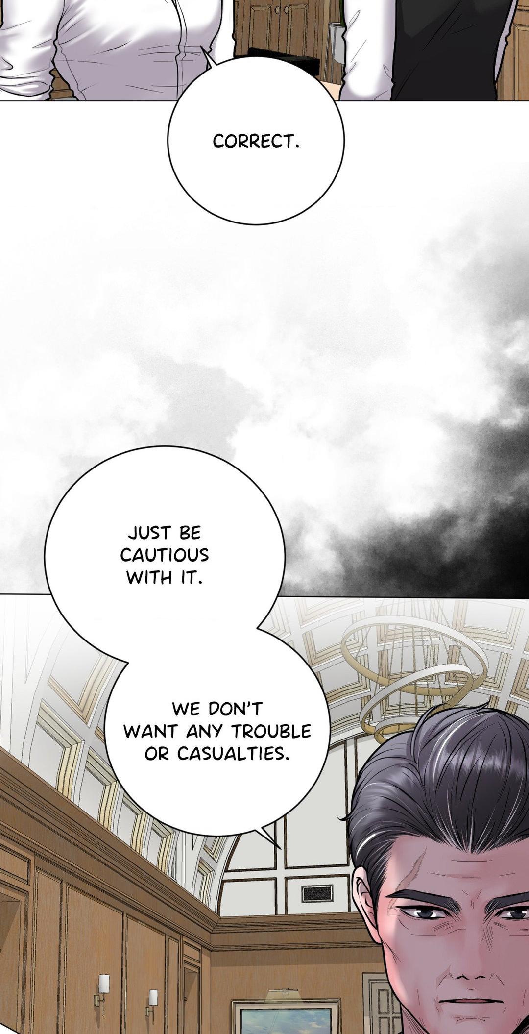 Illusion [Official] - Chapter 4 manhwa
