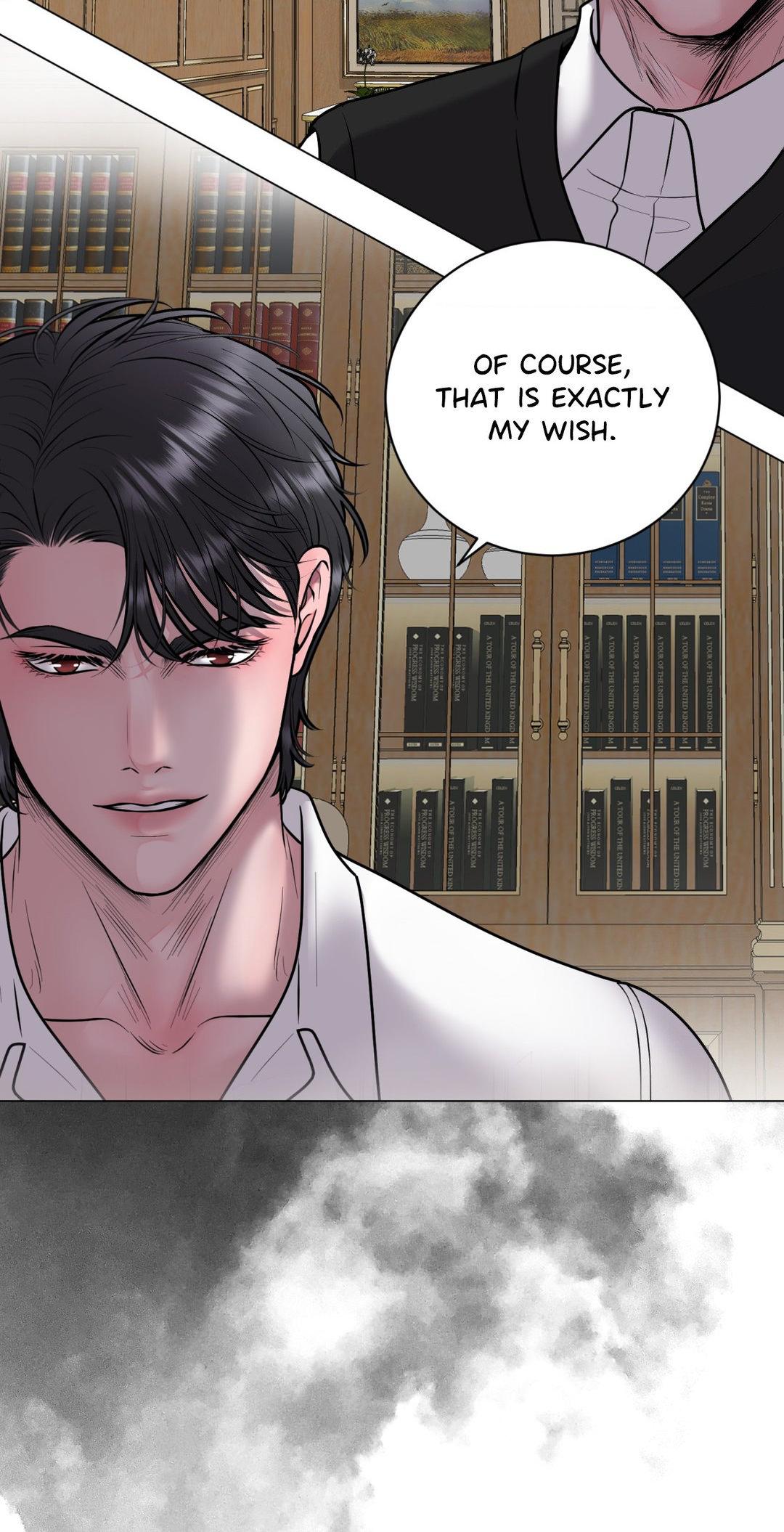Illusion [Official] - Chapter 4 manhwa