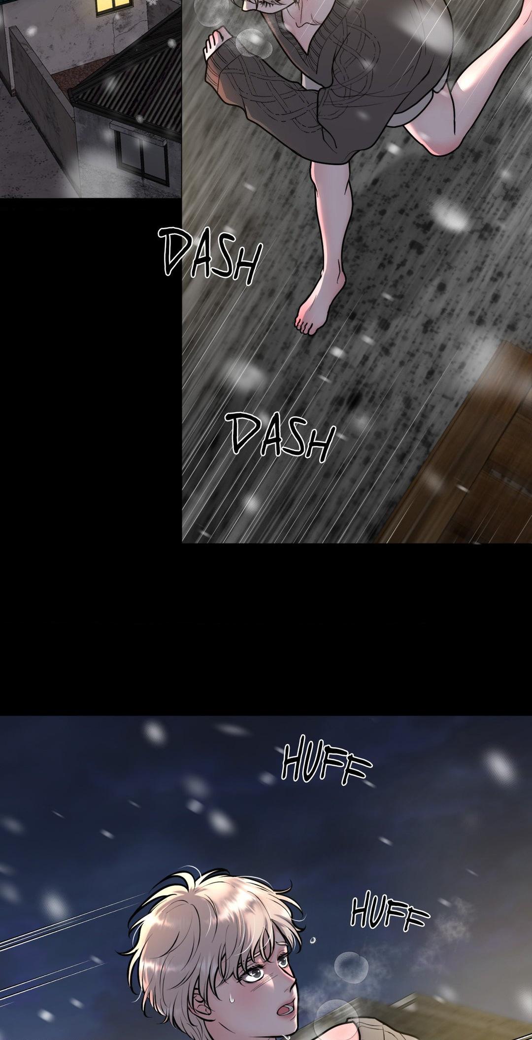 Illusion [Official] - Chapter 5 manhwa
