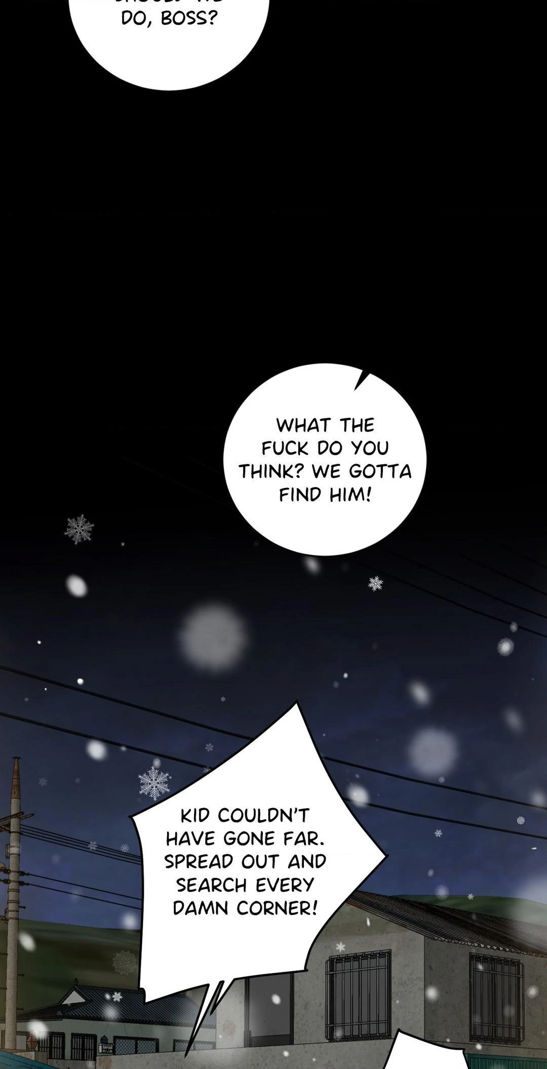 Illusion [Official] - Chapter 5 manhwa