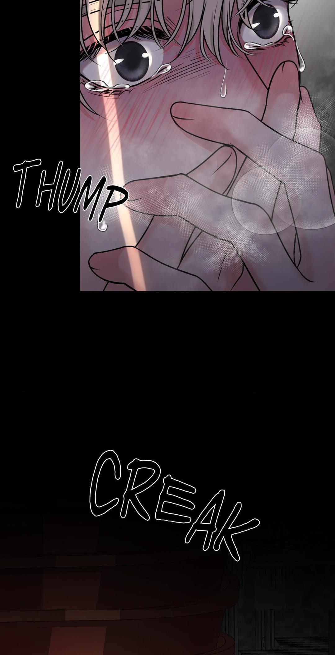 Illusion [Official] - Chapter 5 manhwa